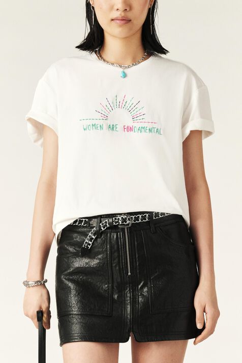 t-shirt GABANO