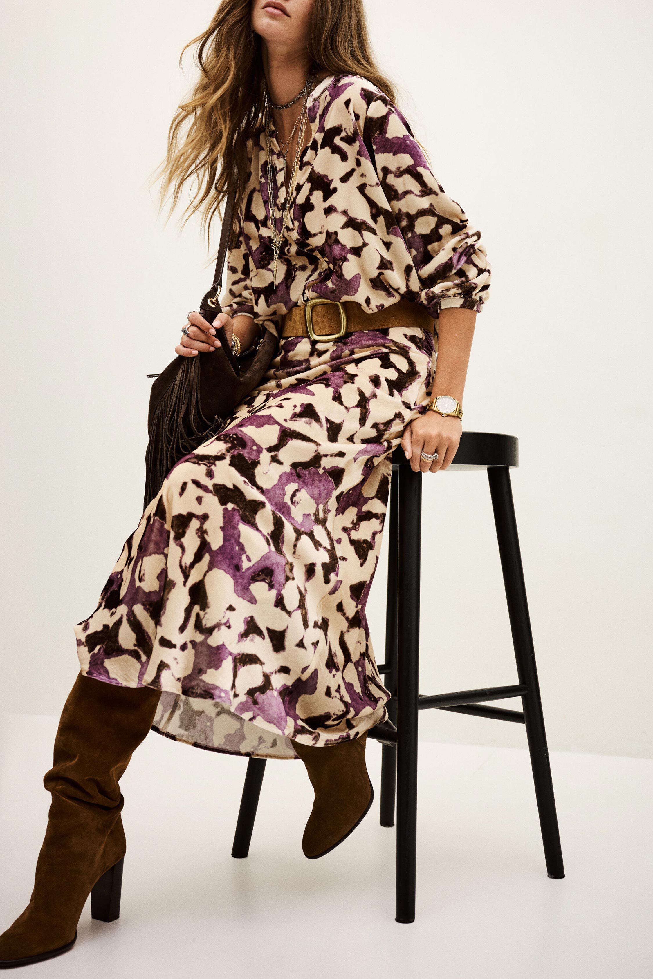 BINIA SKIRT