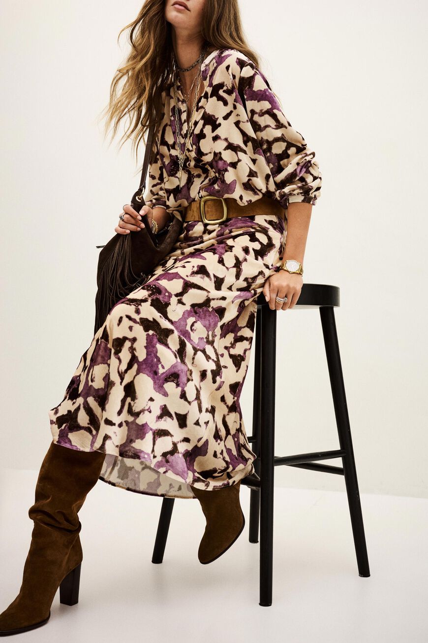 BINIA SKIRT