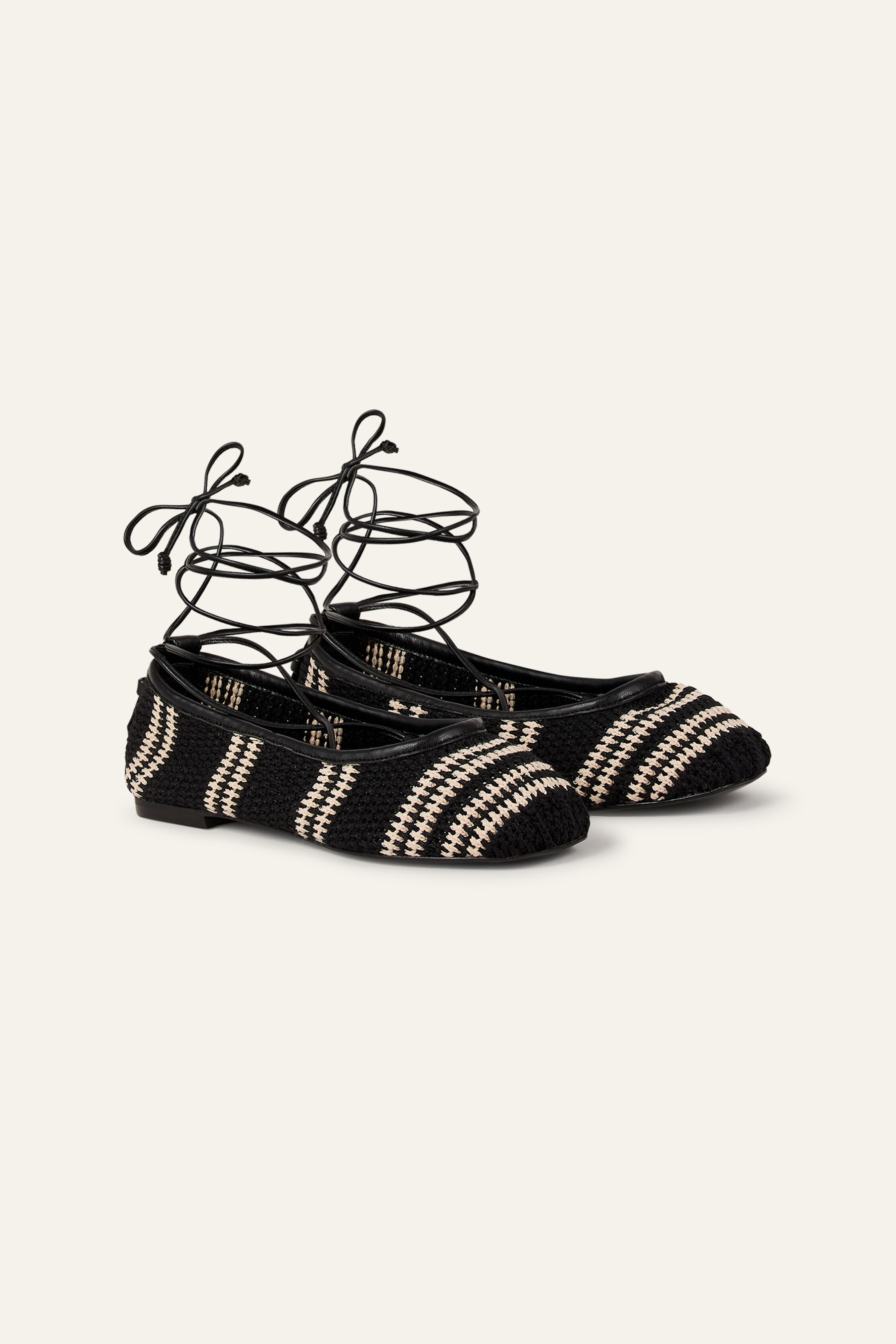 ballerine COELIA
