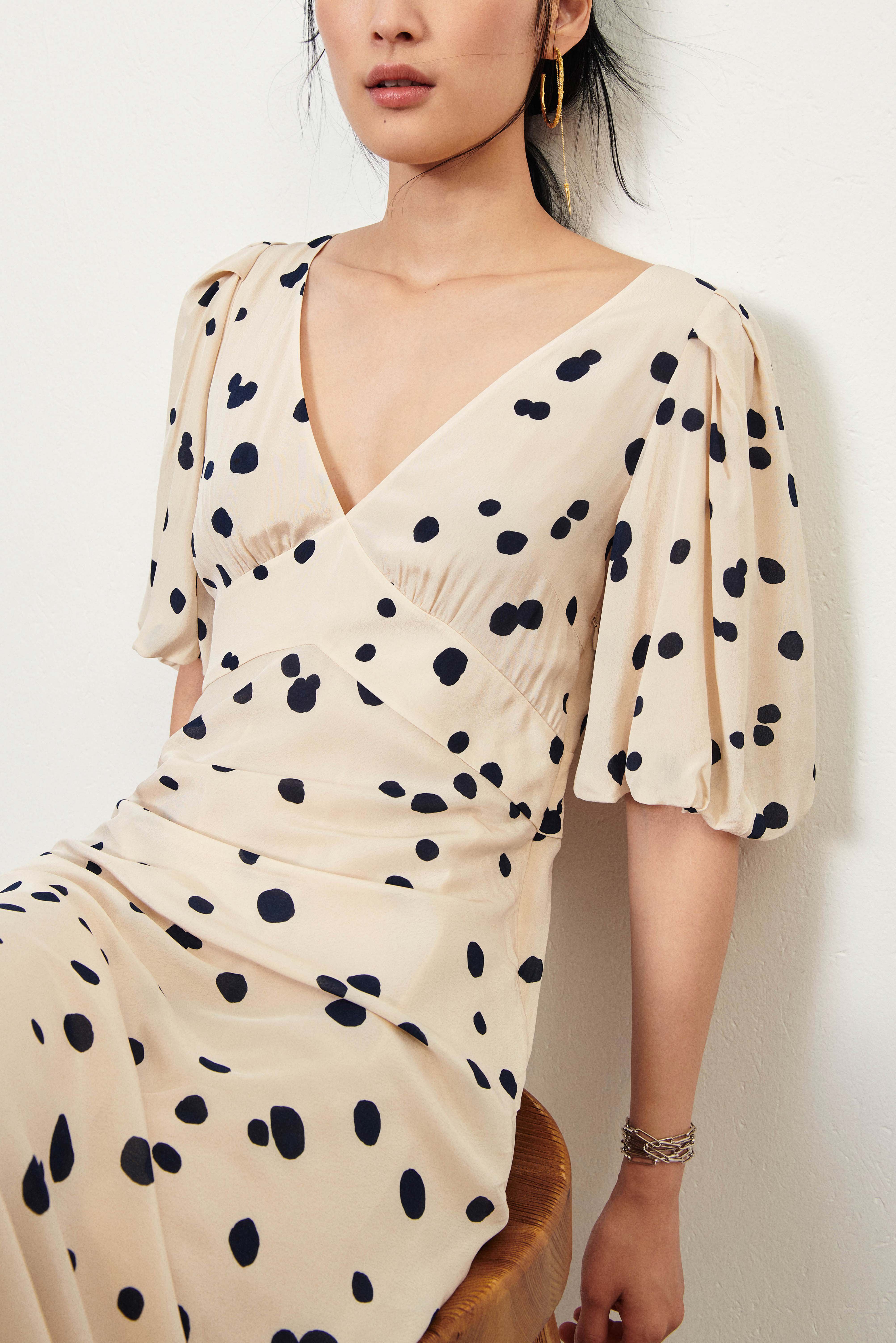 DRESS DELIZE