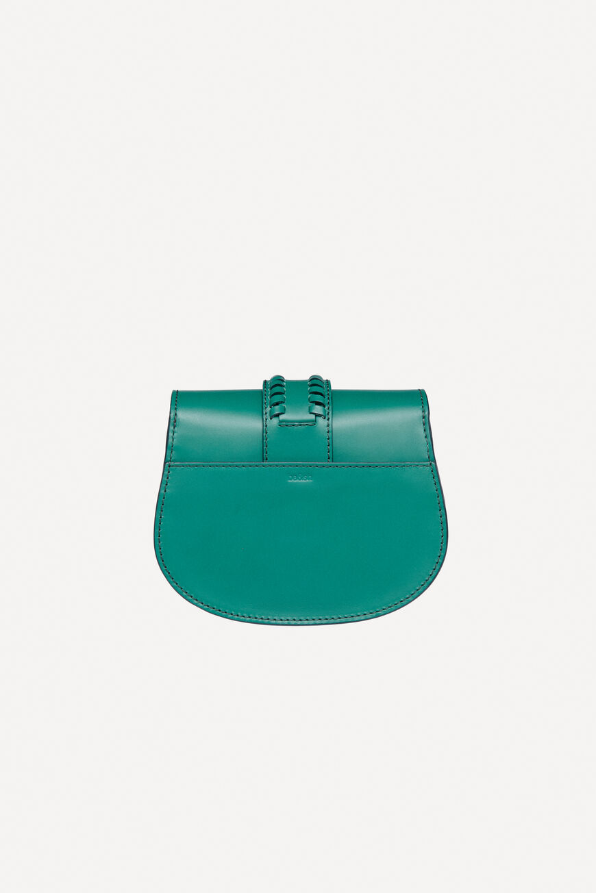 SMALL-BAG TEDDY