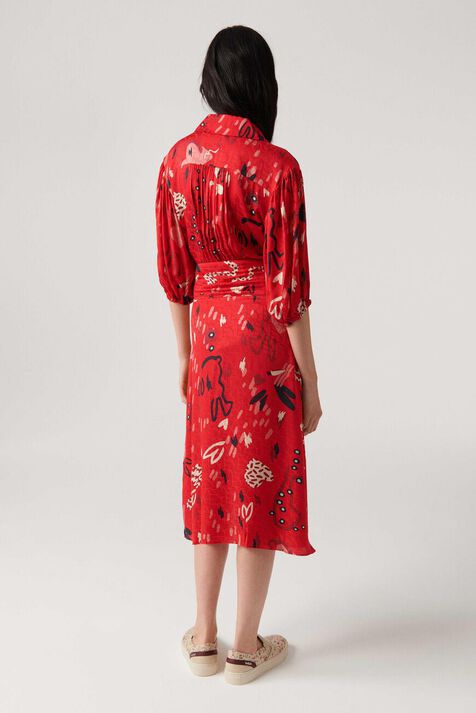 DRESS RAEL