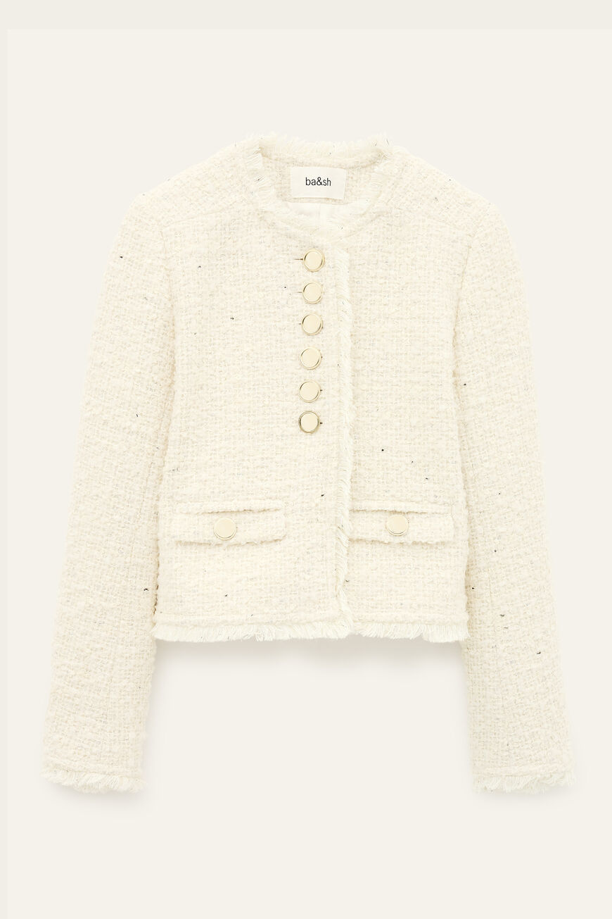 JACKET POLLY