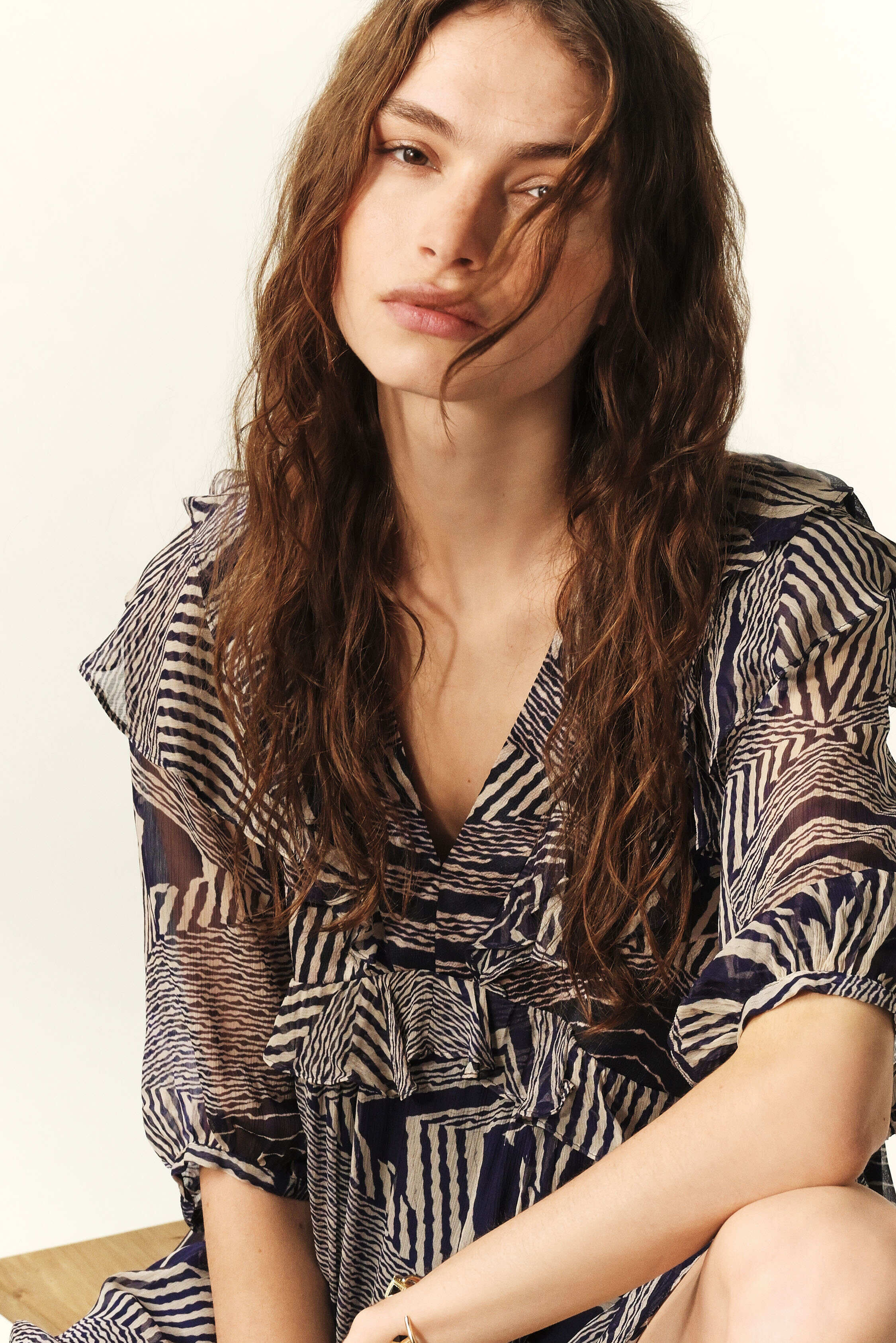 DRESS ACACIA