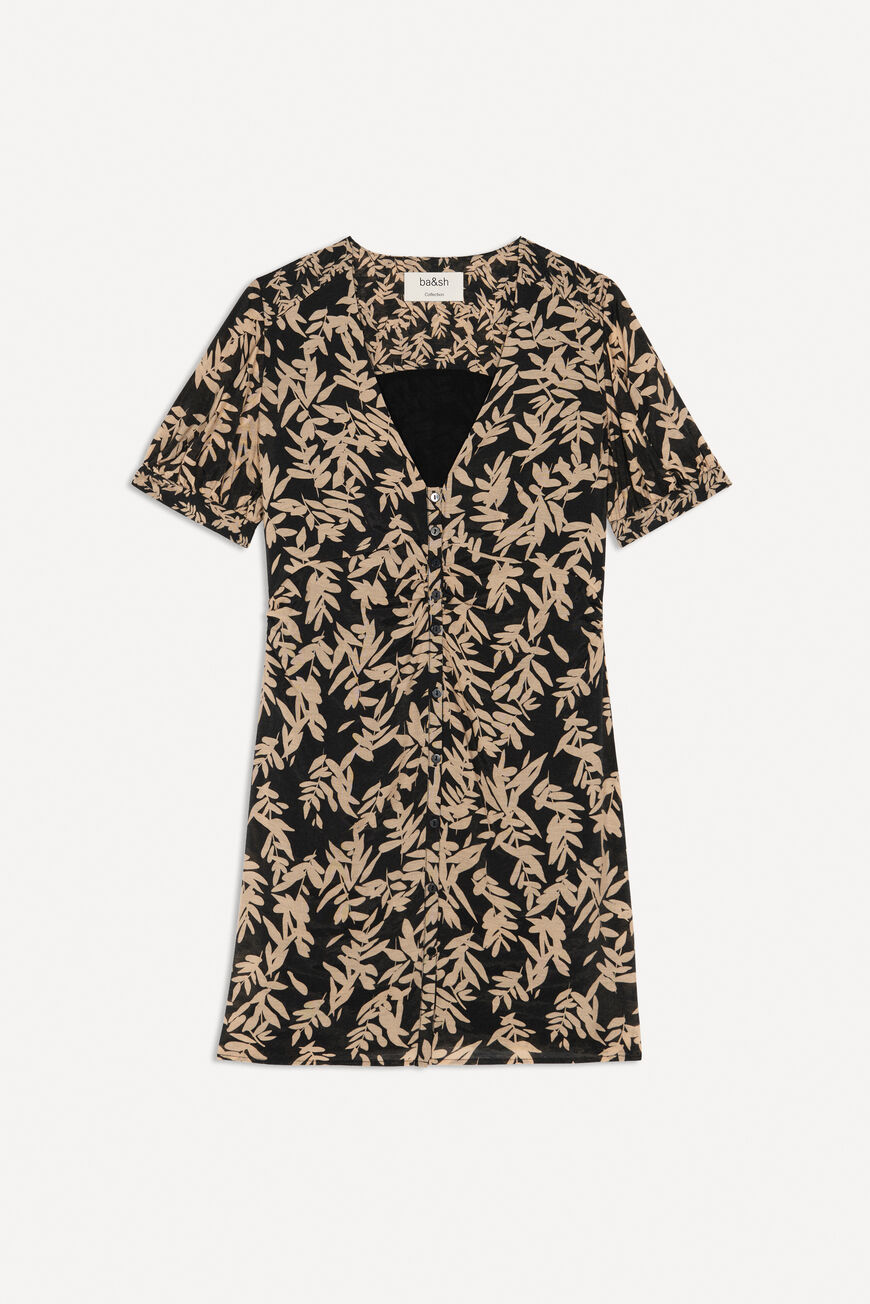 DRESS TAIS