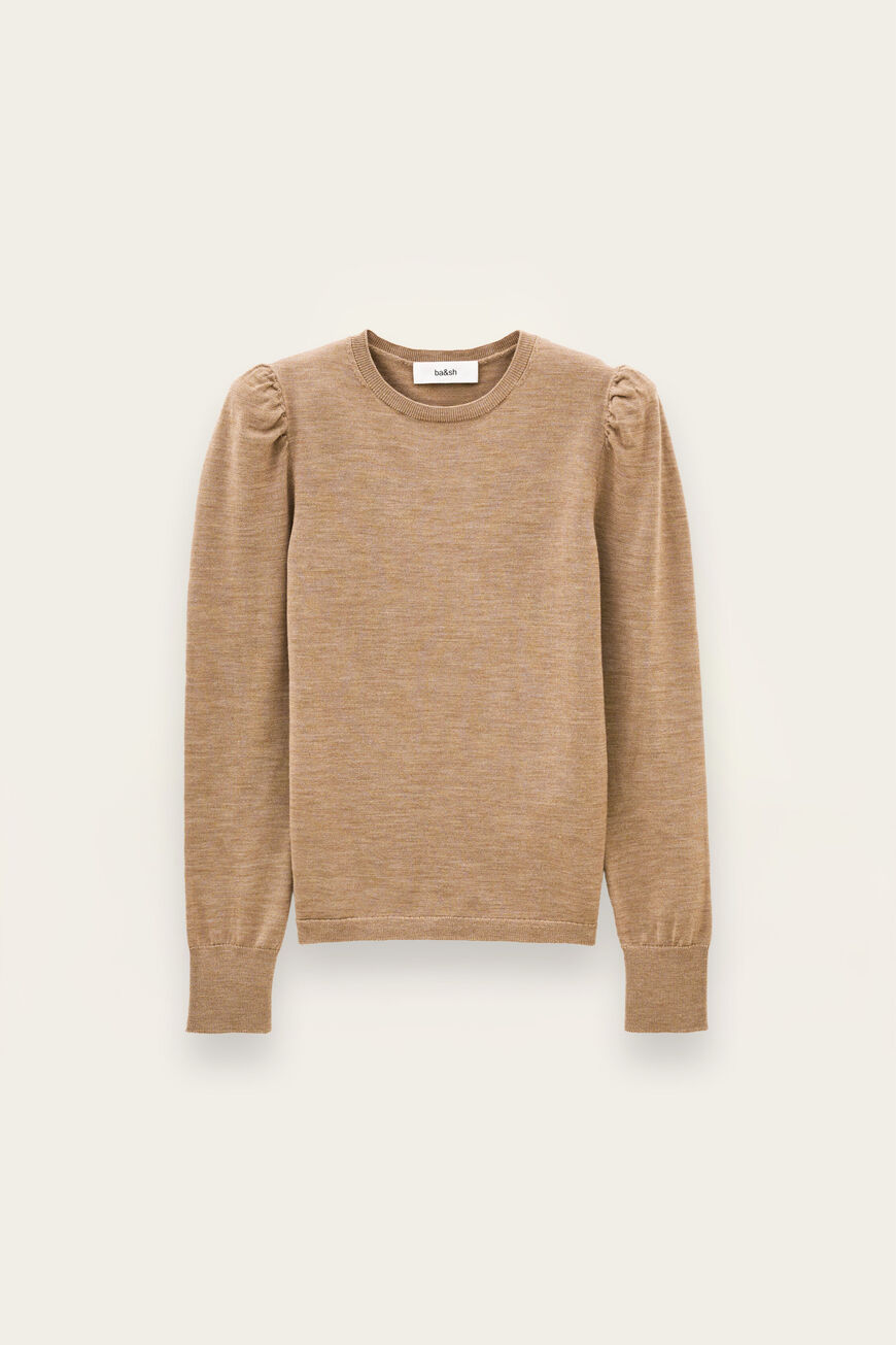 pull BRITANIE