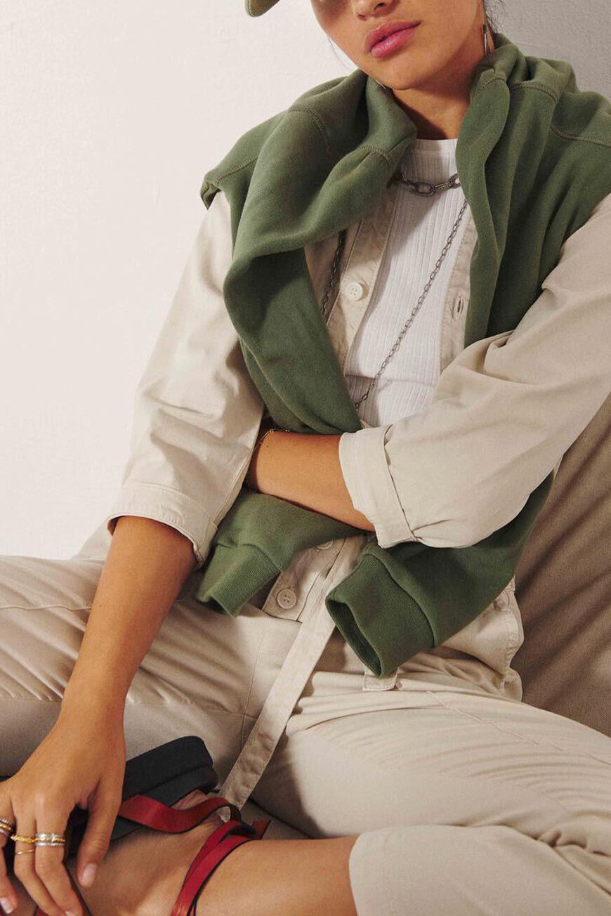 JUMPSUIT PAROS