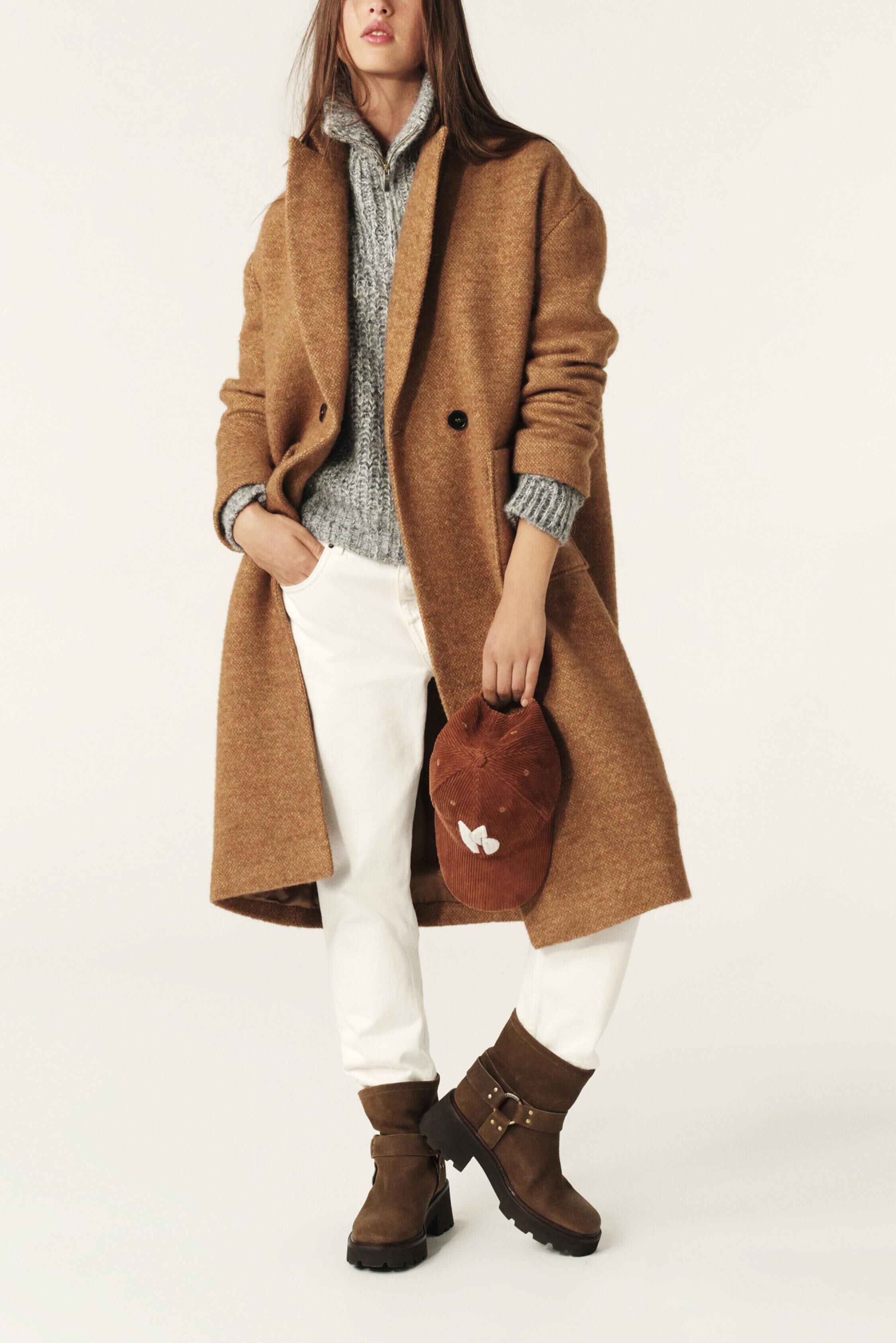 coat TAO