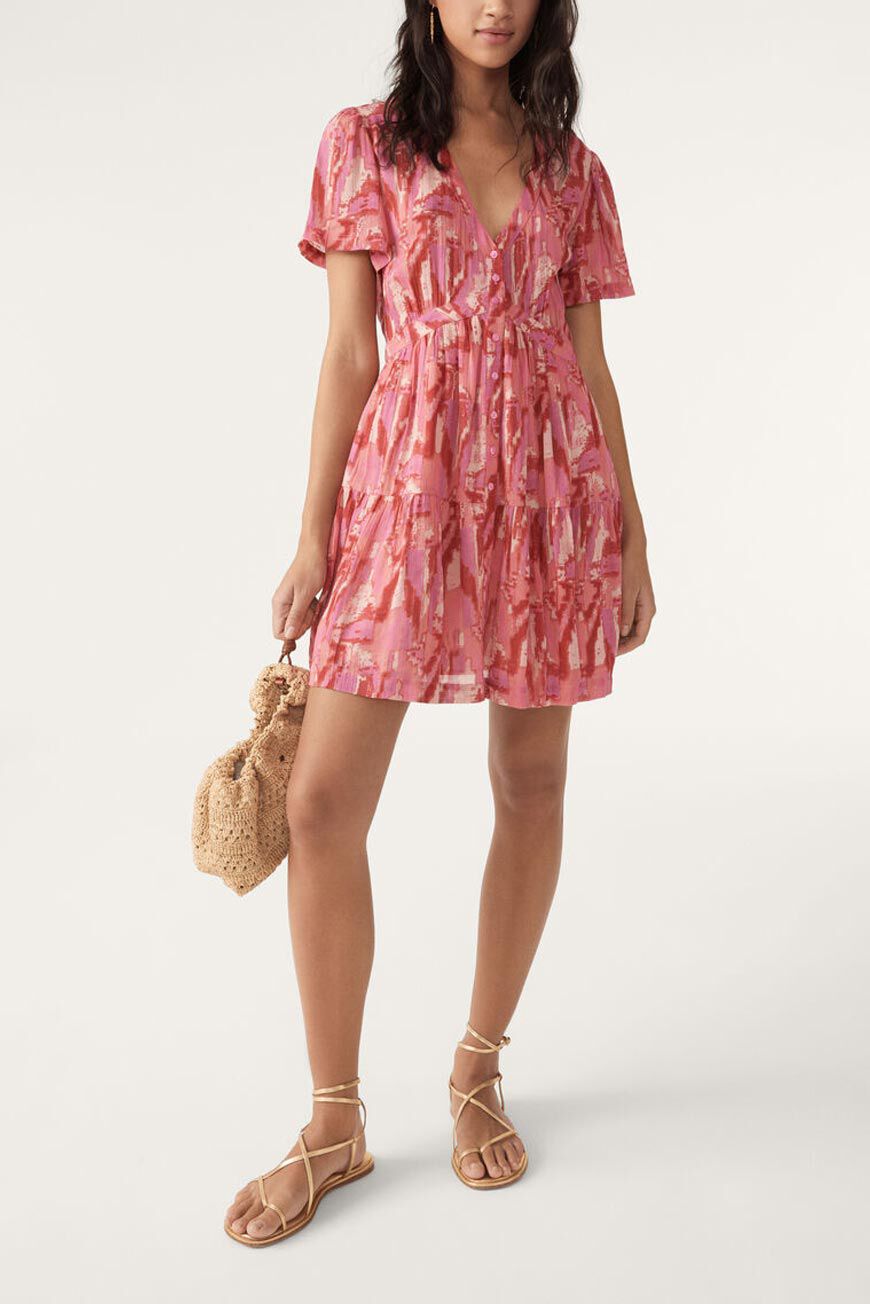 DRESS TALITA