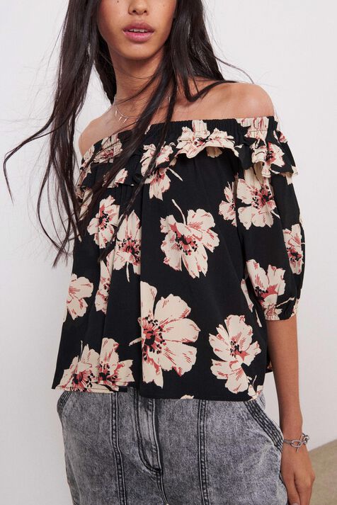 TOP KAVI