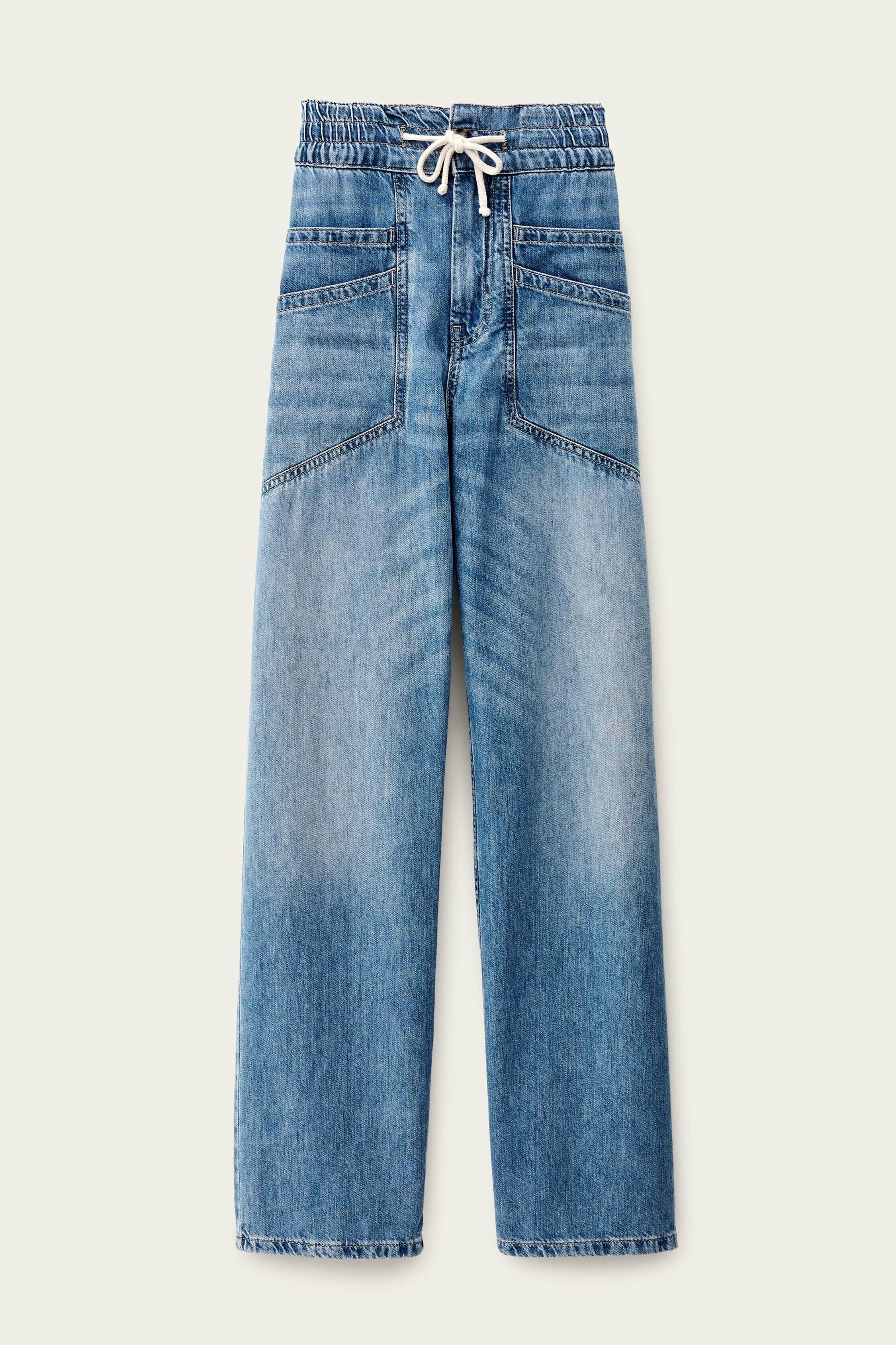 jeans MIMA