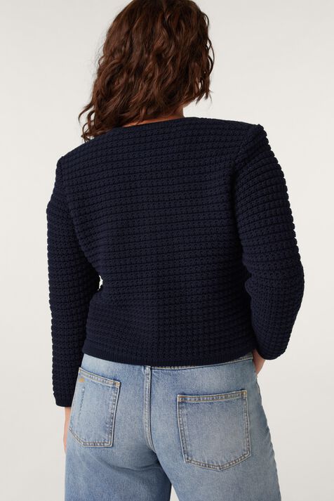cardigan GASPARD