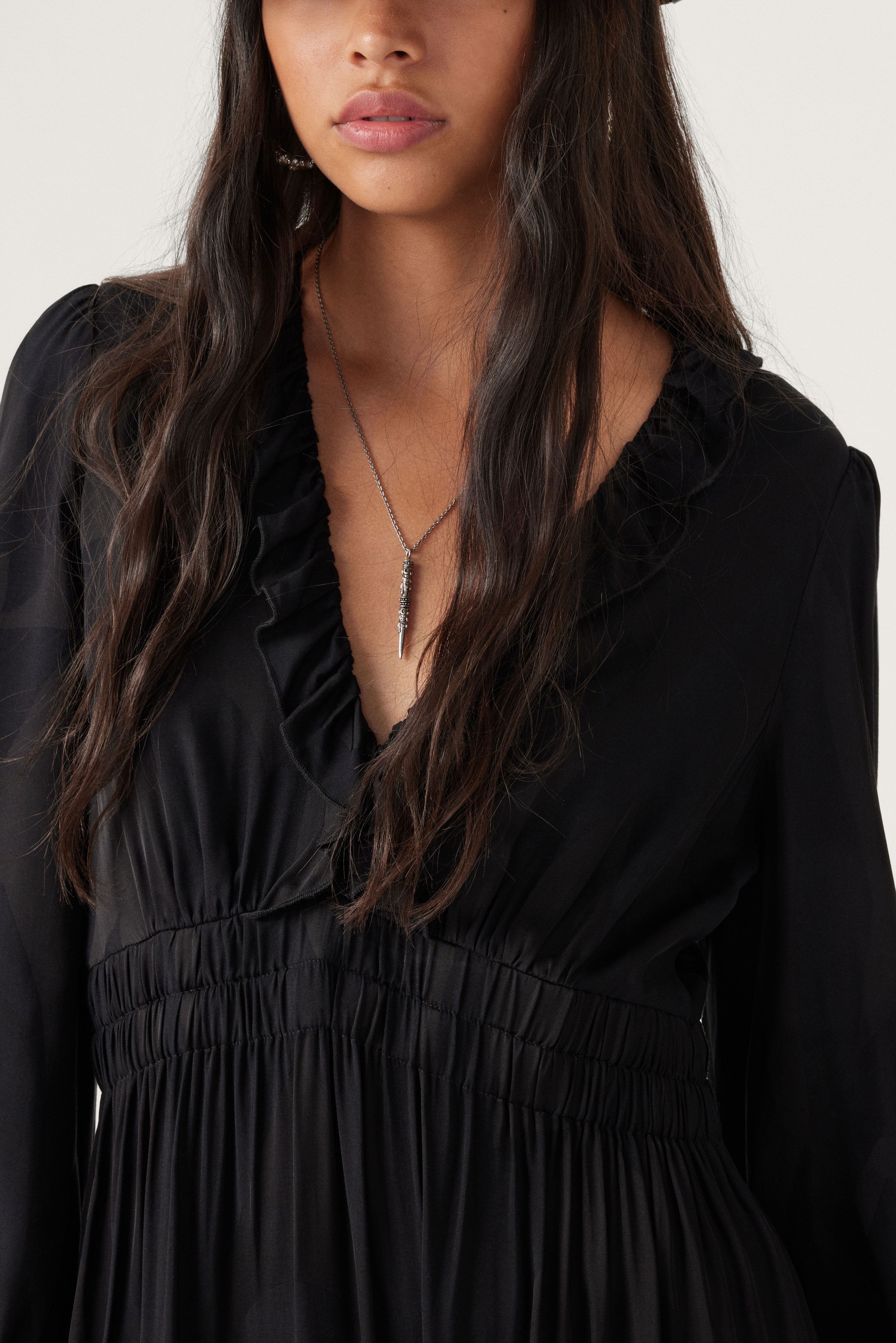 robe BRINA
