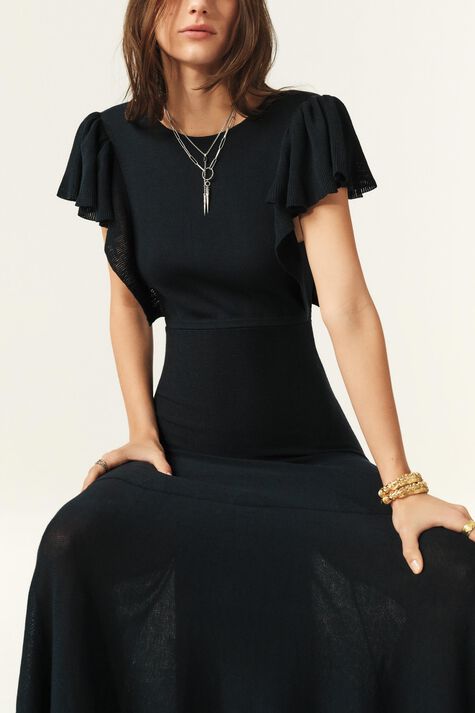 DRESS BAUTIE