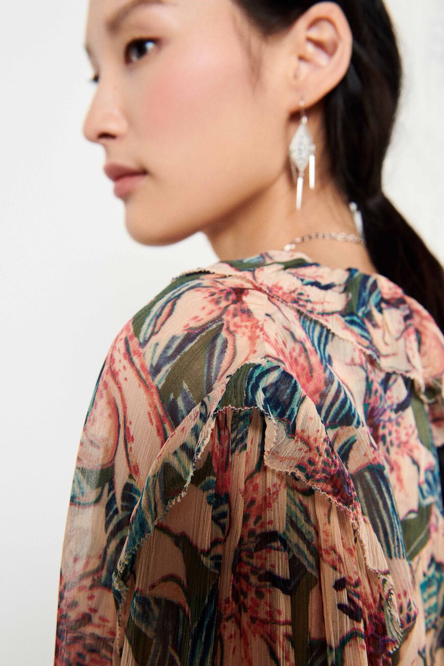 BLOUSE BAIA