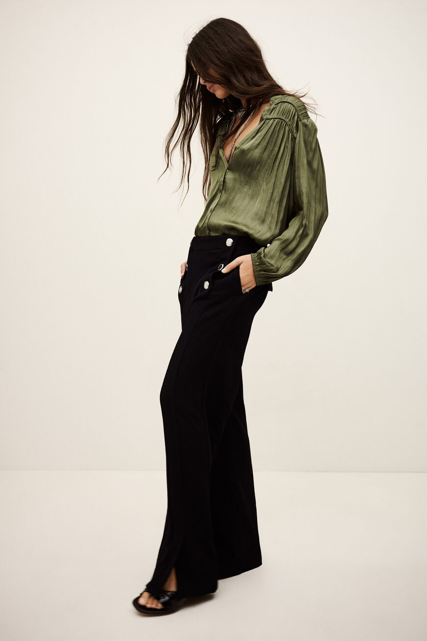 trousers FALCON