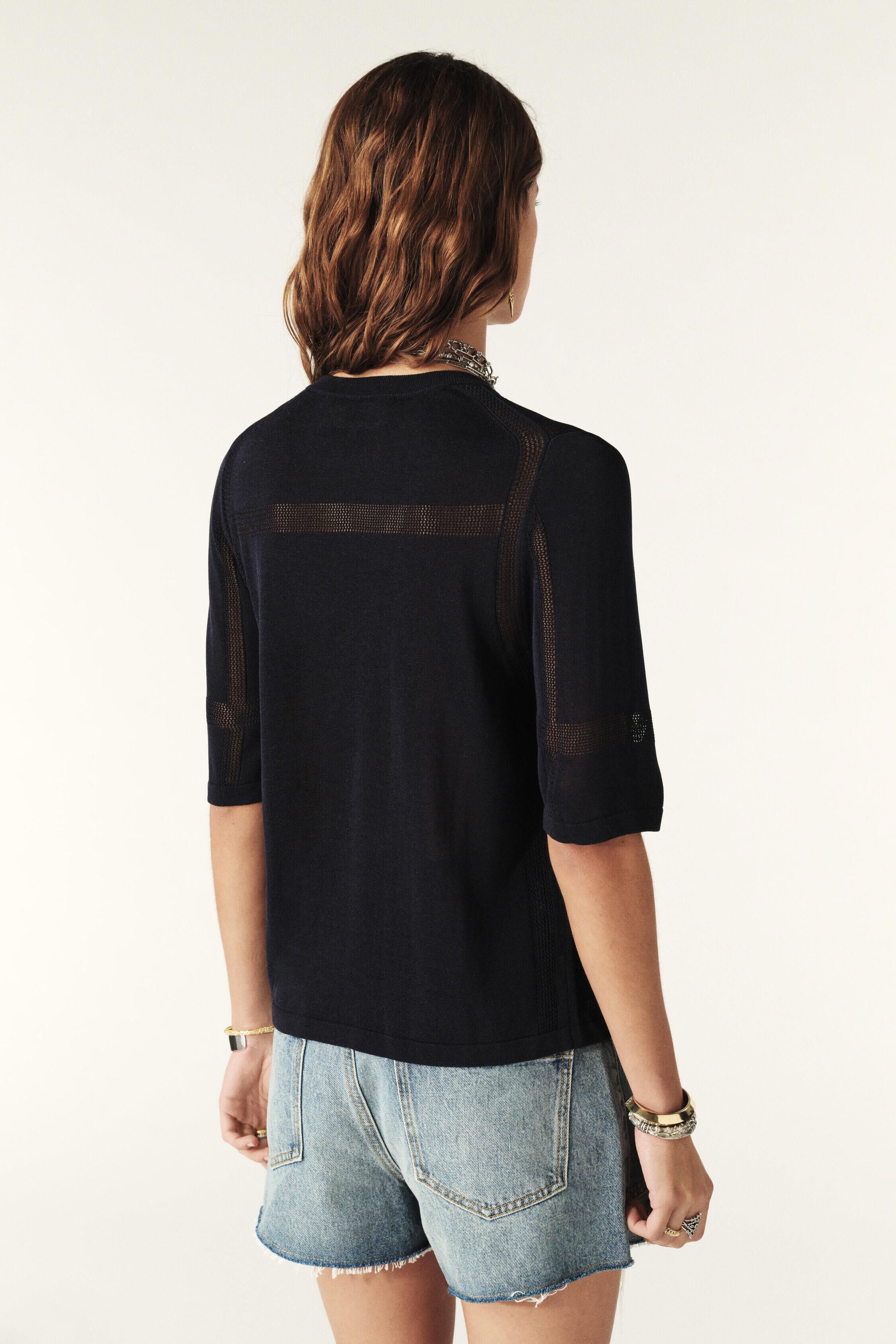sweater SCIRA