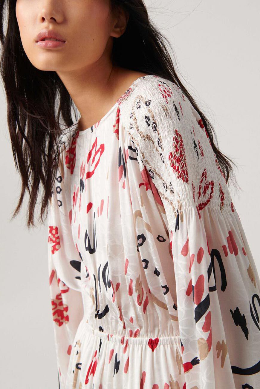 ROBE RILLA
