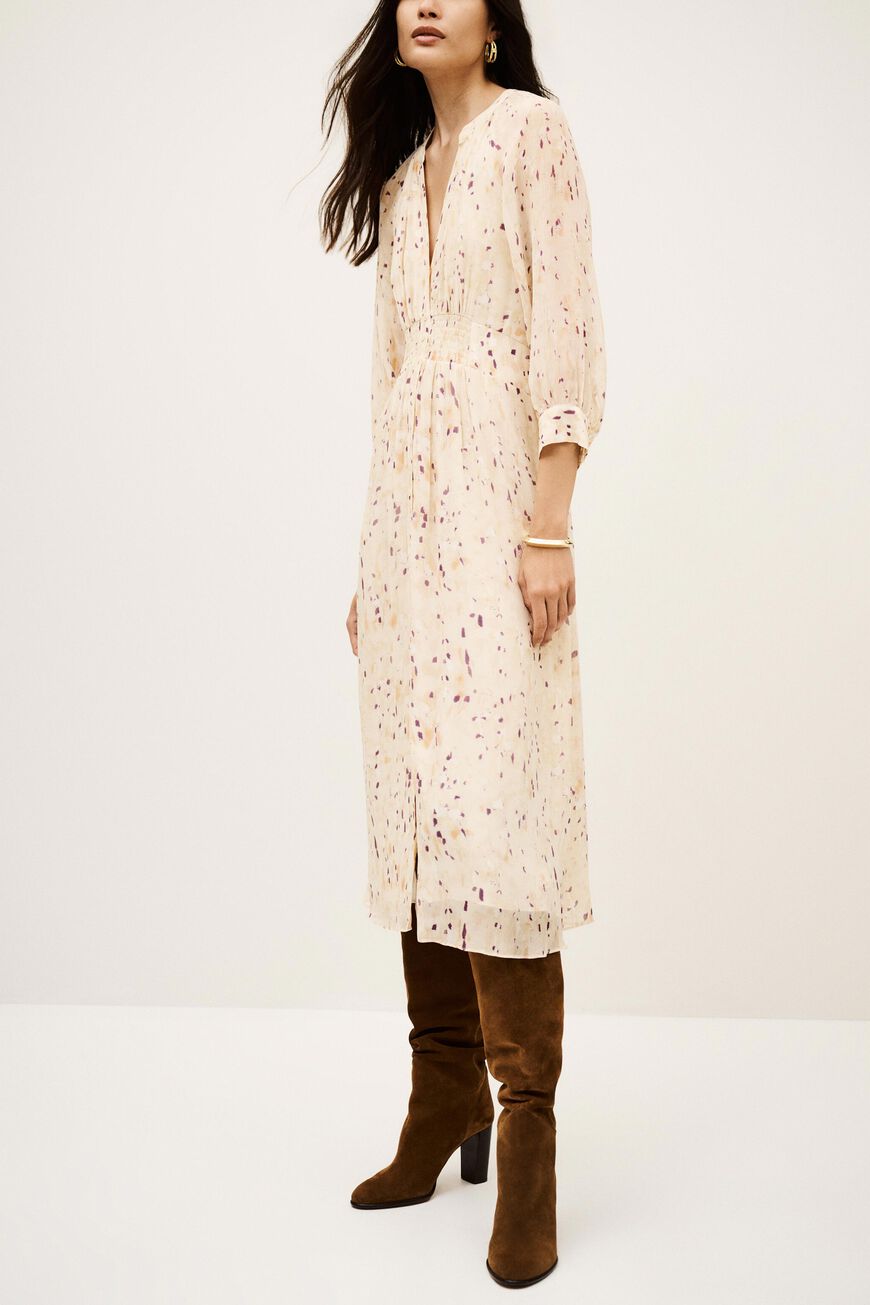 dress KARLA