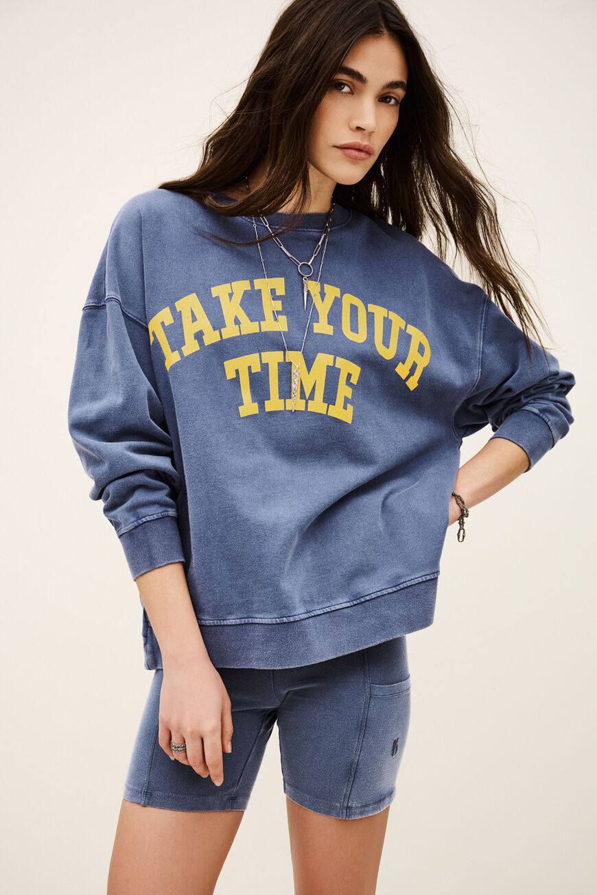 sweatshirt KEYRA