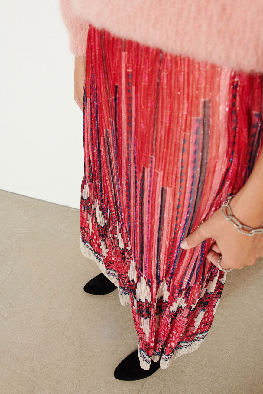 SKIRT DARIS