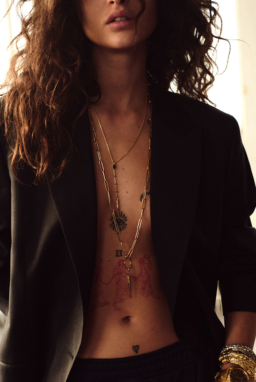 COLLAR NAOMIE