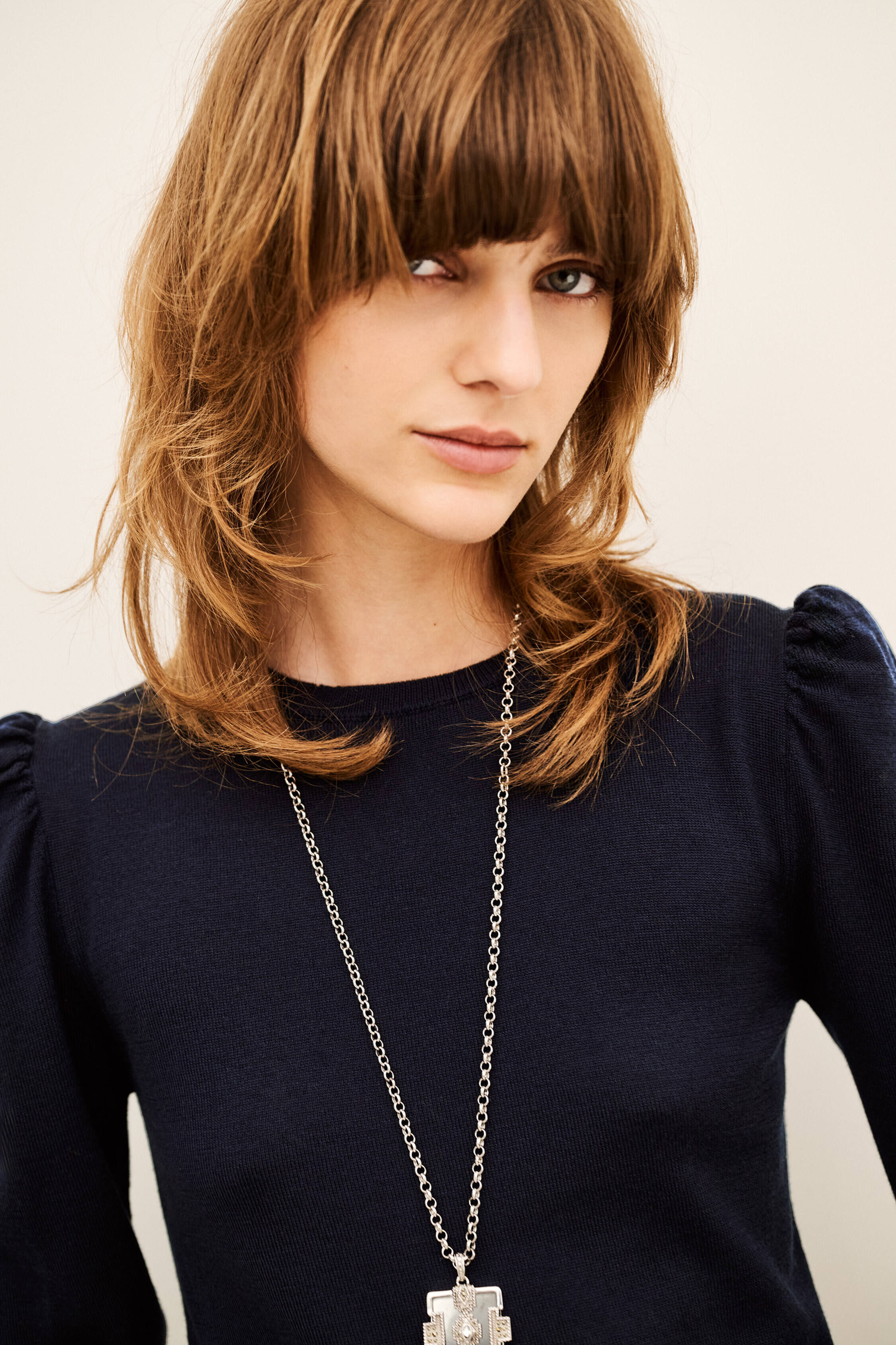JUMPER BRITANIE