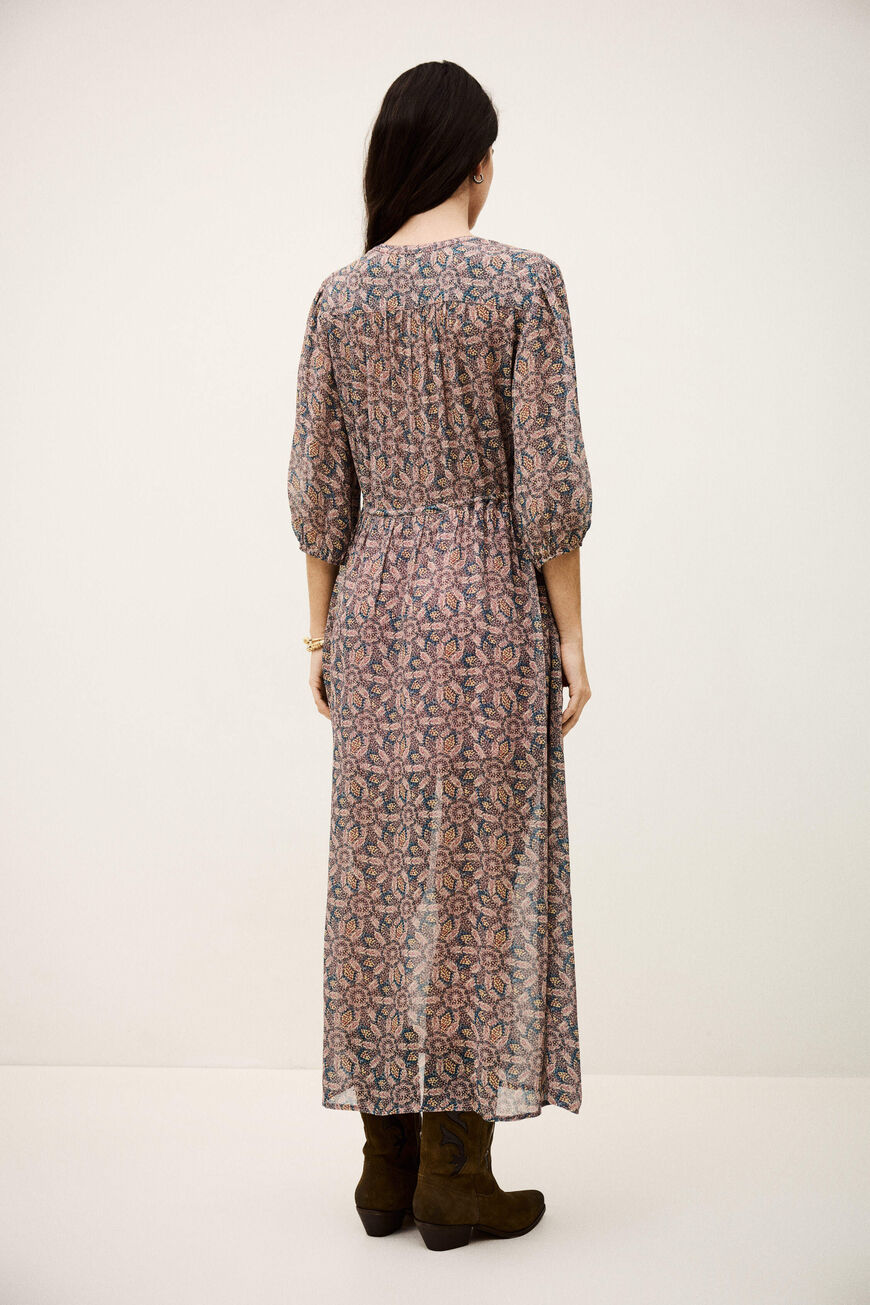 Dress TIZIA