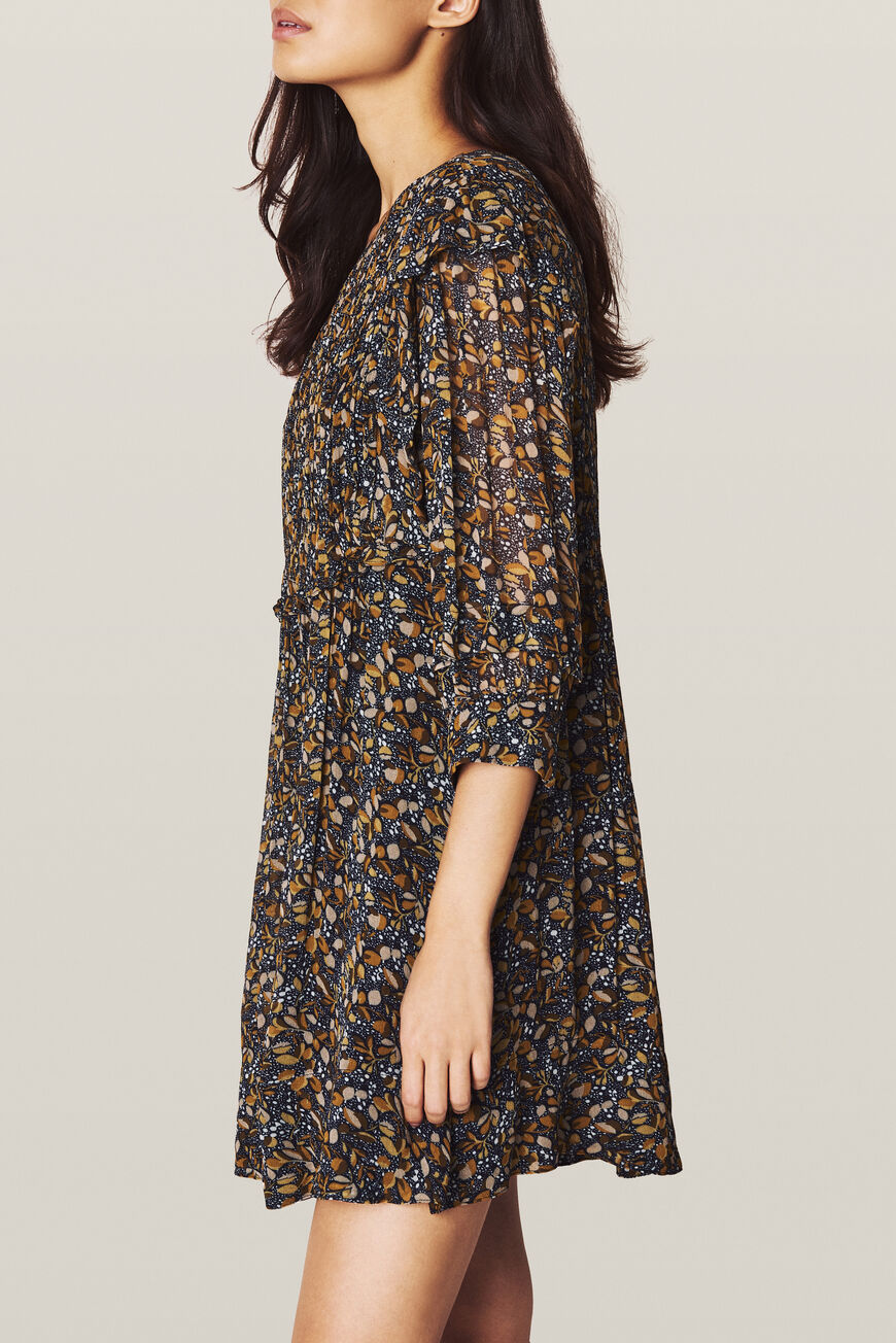 SANDRA DRESS