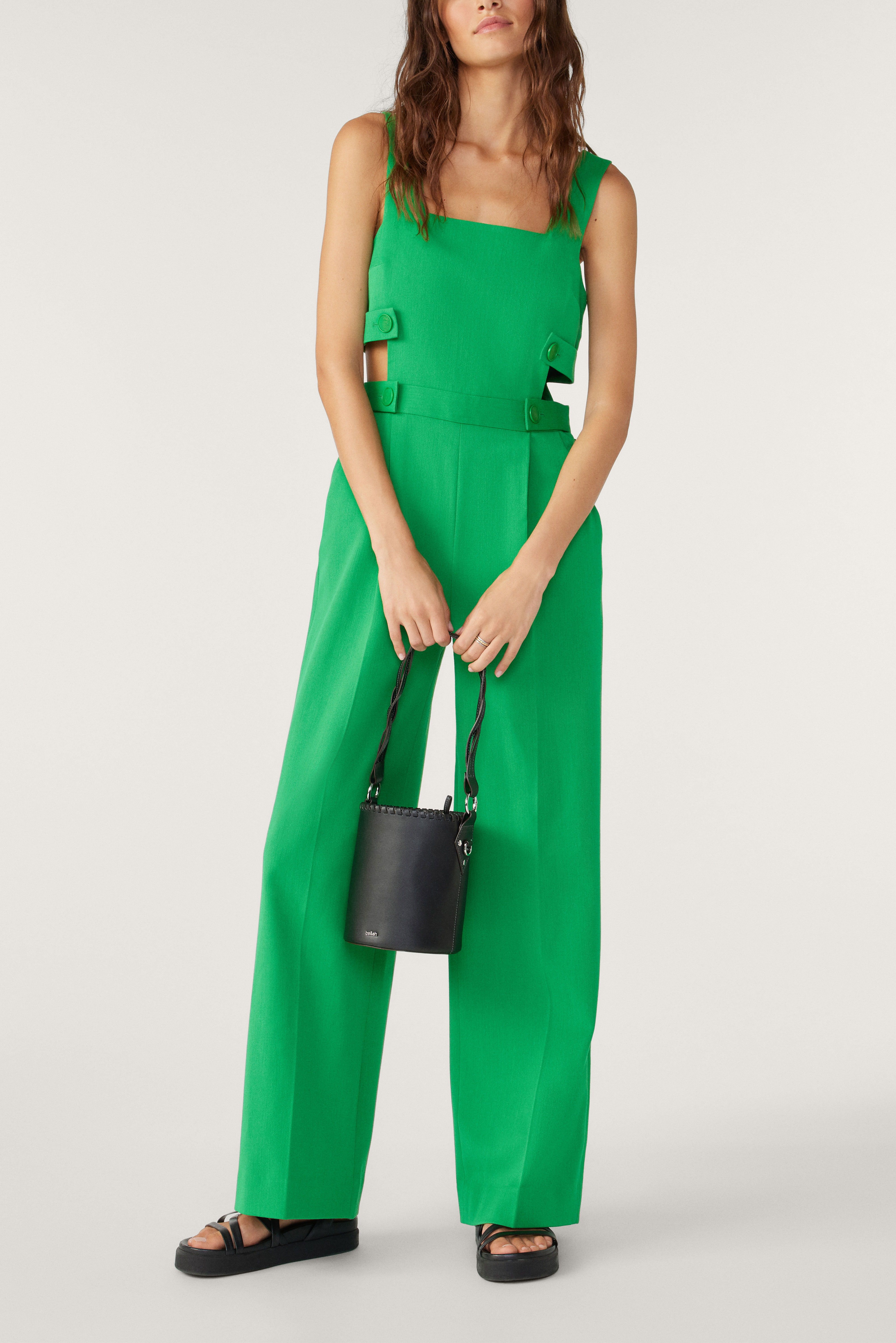 jumpsuit CRESSY