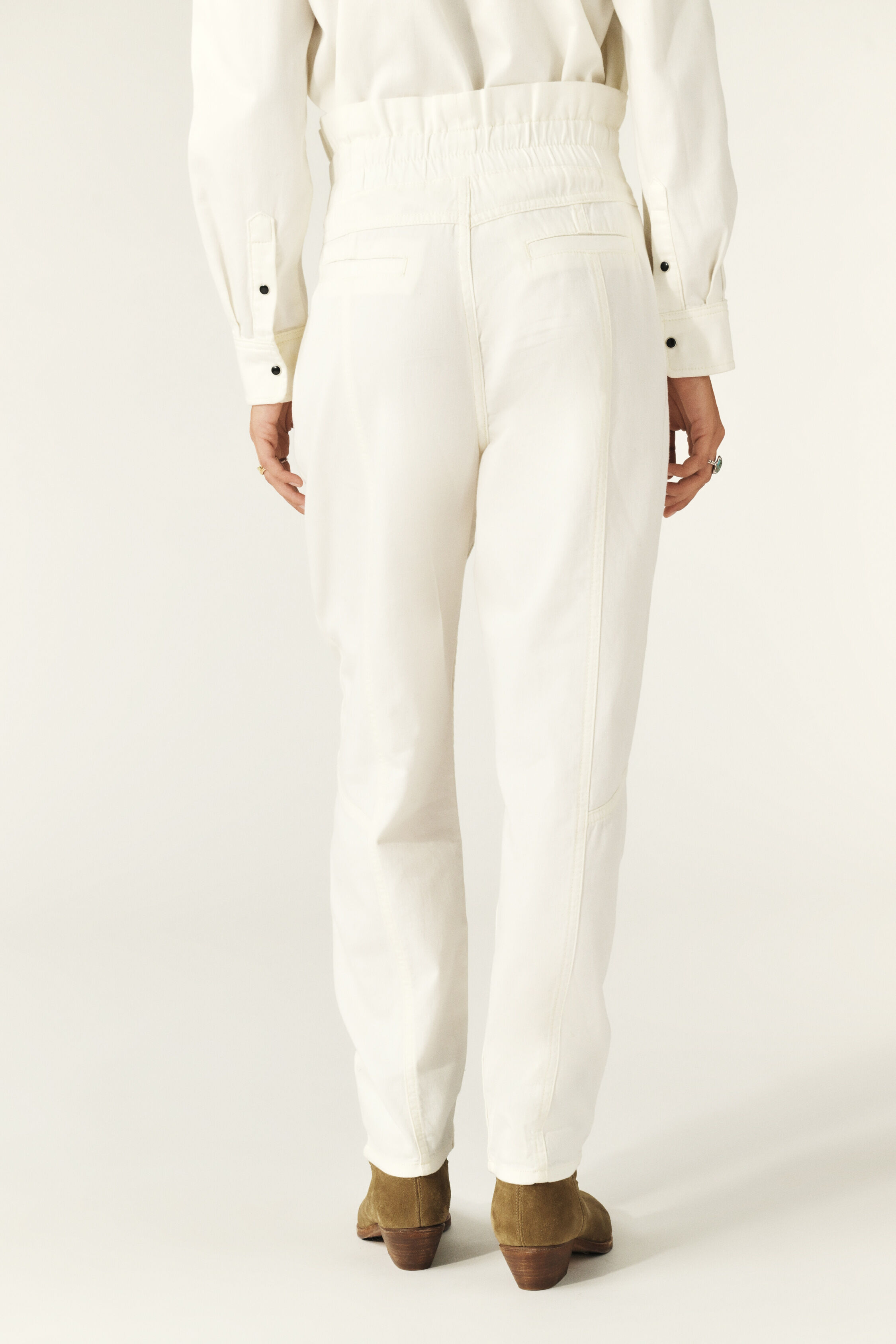 PANTS OMNY