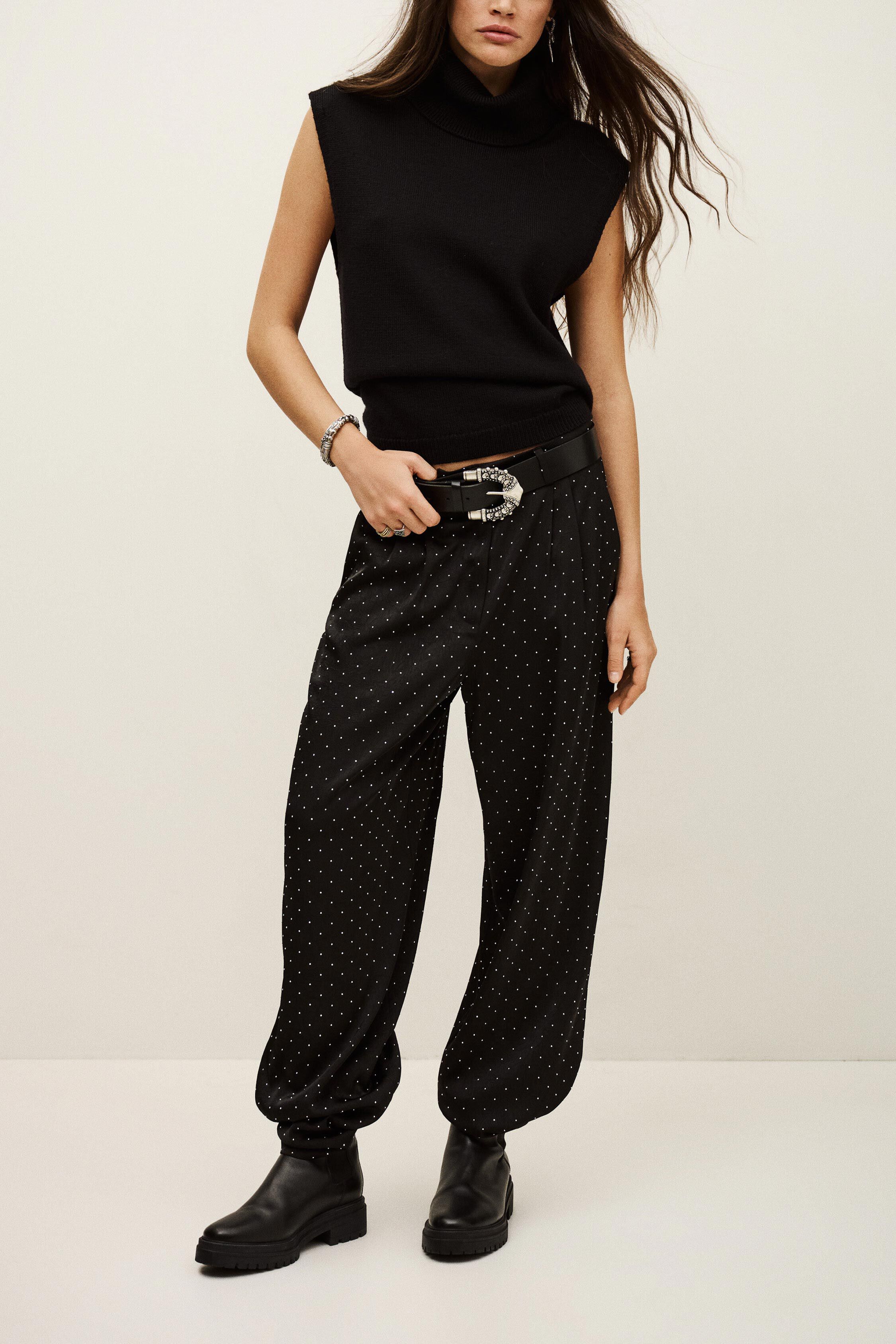 pantalon DELOY
