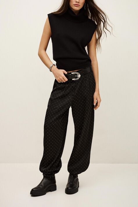 trousers DELOY