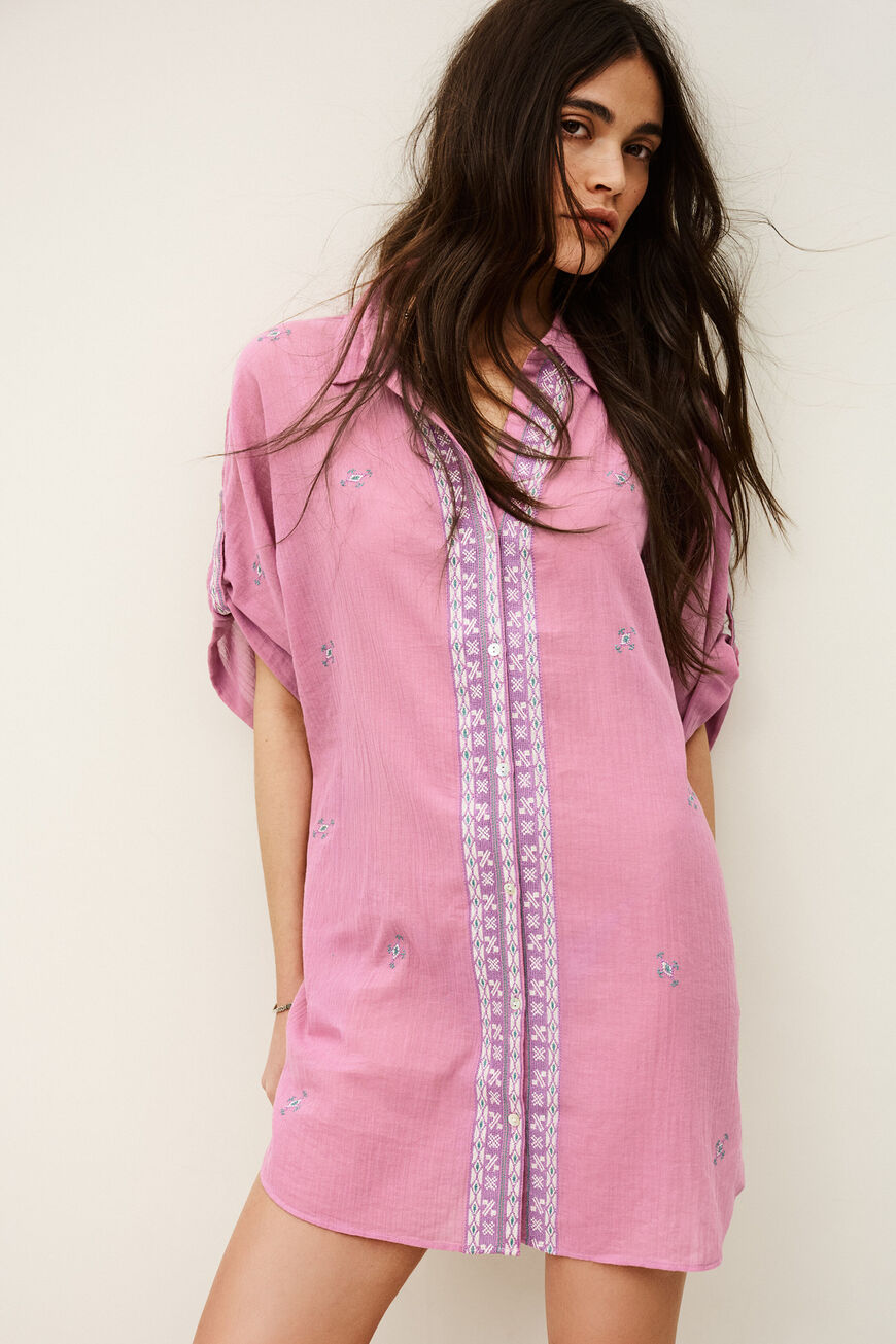 Shirt DAELA