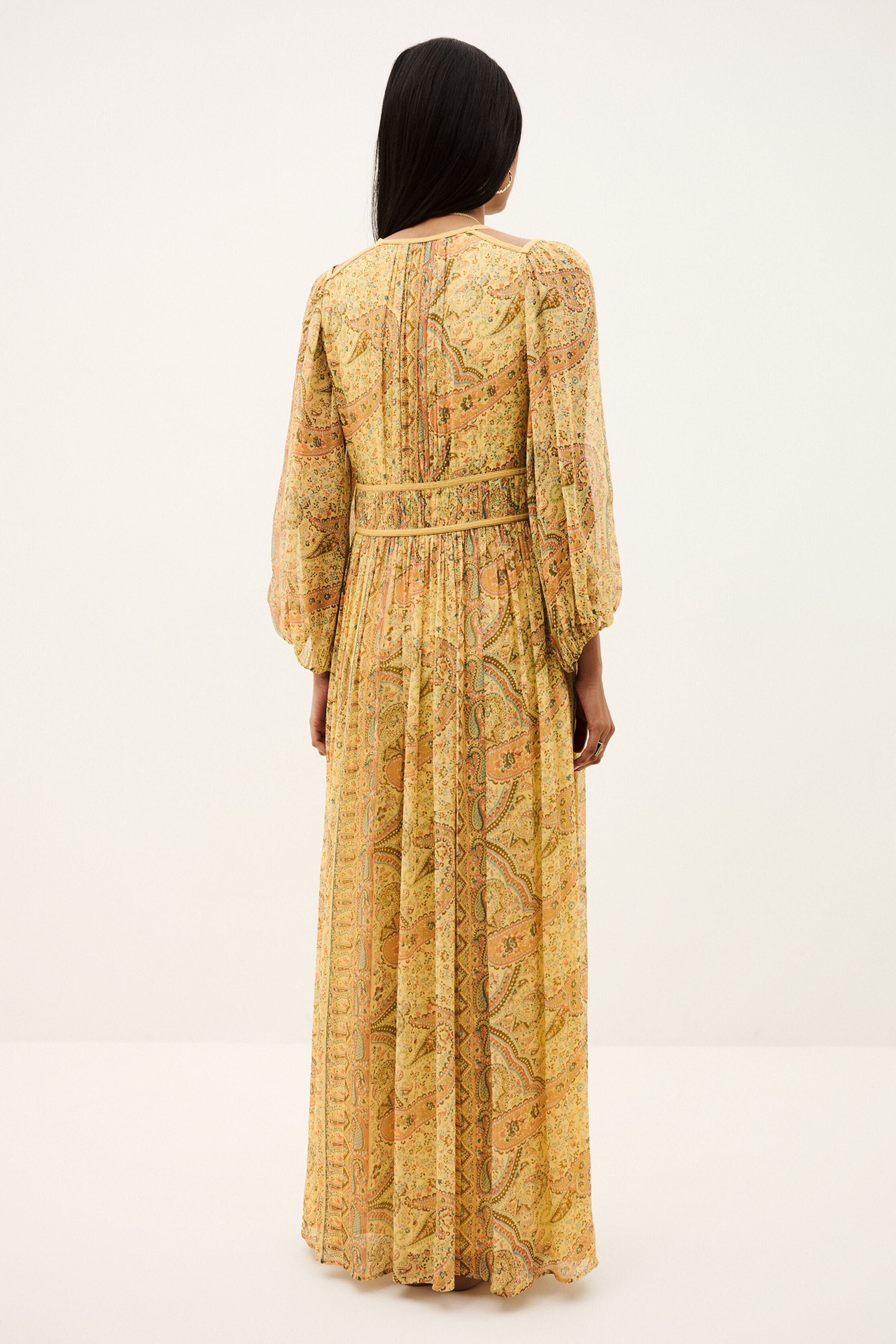 DRESS CHANA