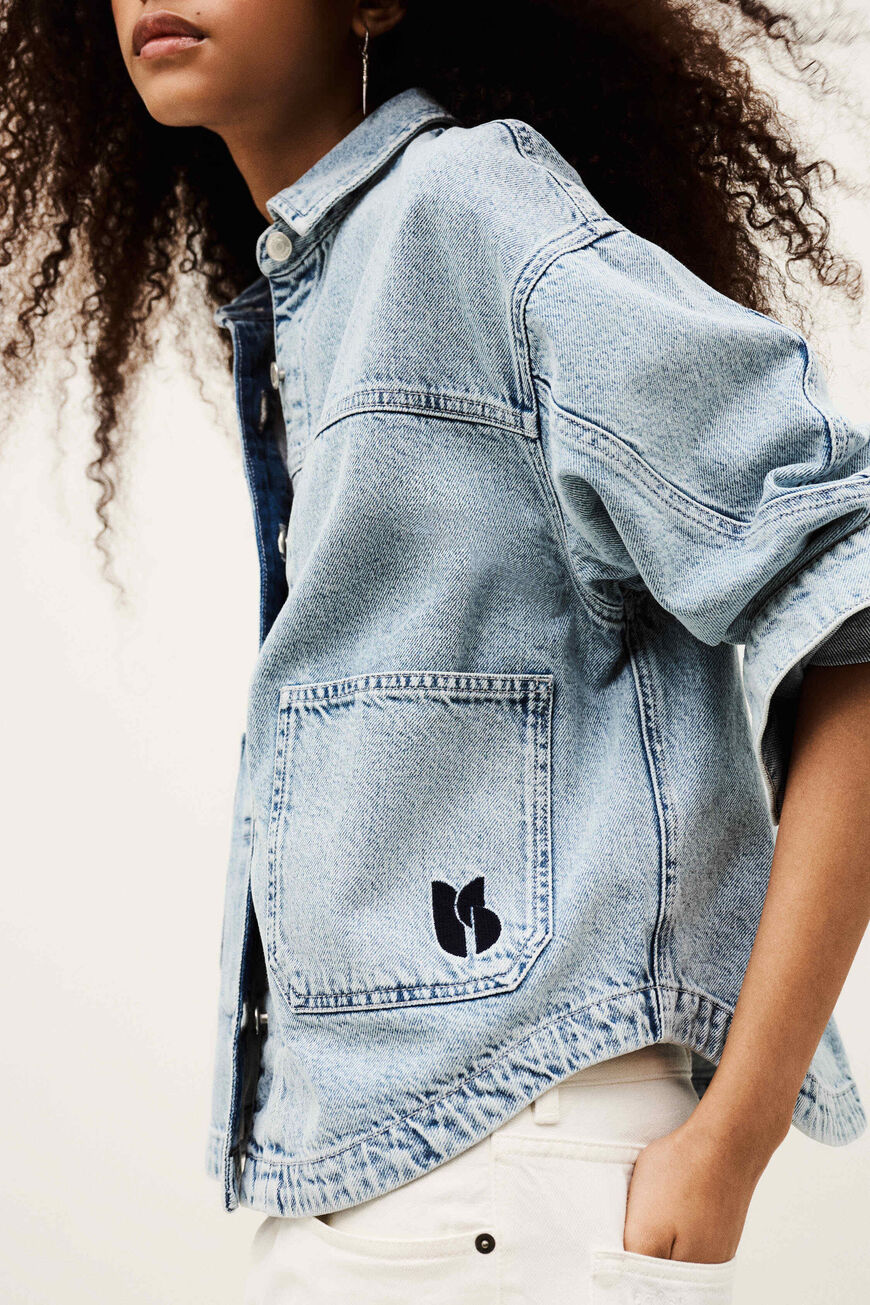 Jacket JUNO