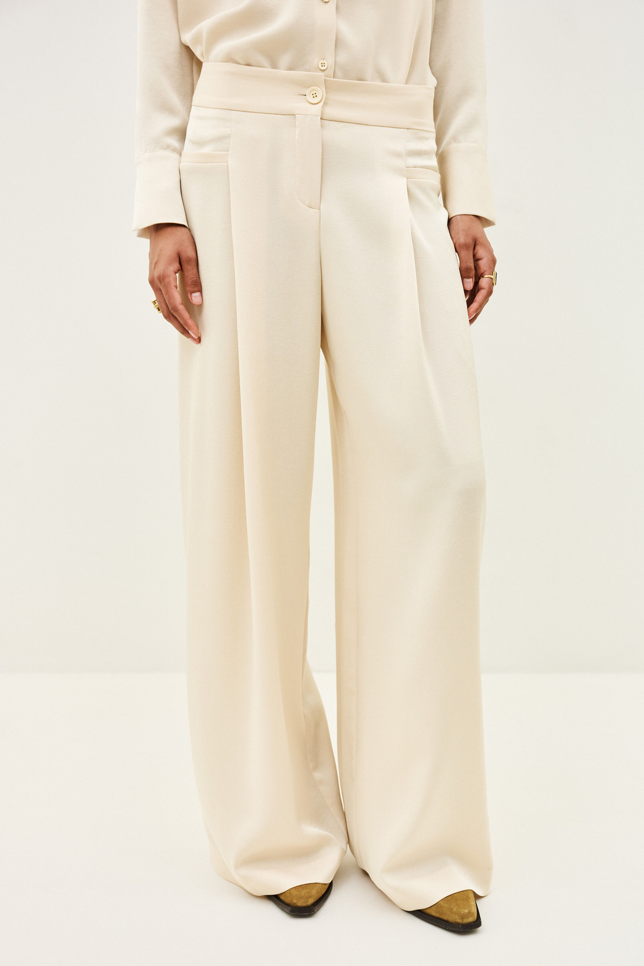 PANTALON WALLIE