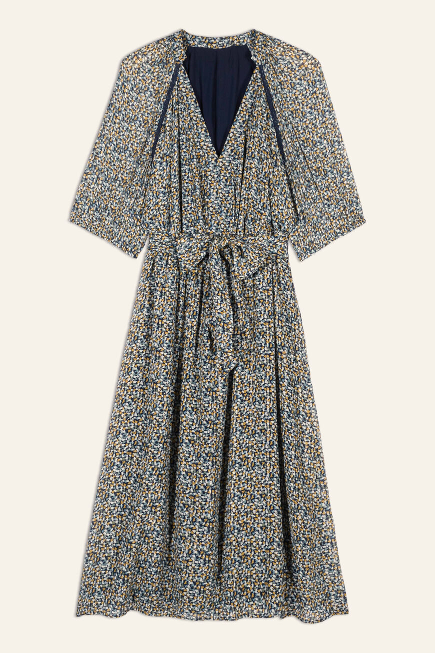 KAMA DRESS