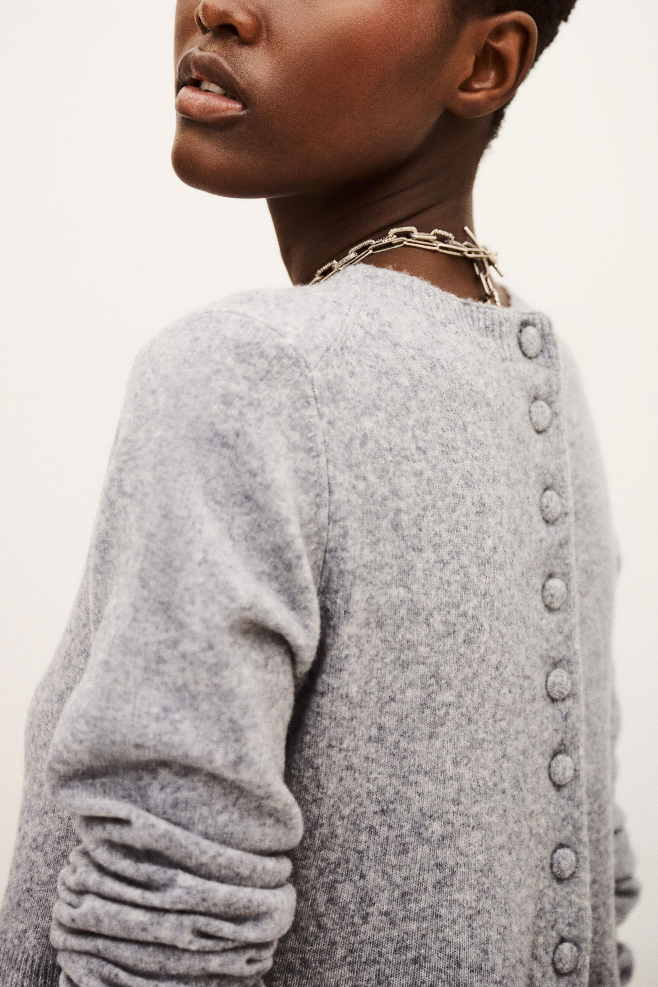 JUMPER SALAMA