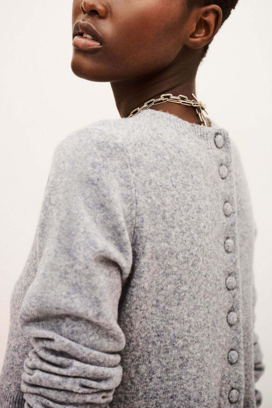 JUMPER SALAMA