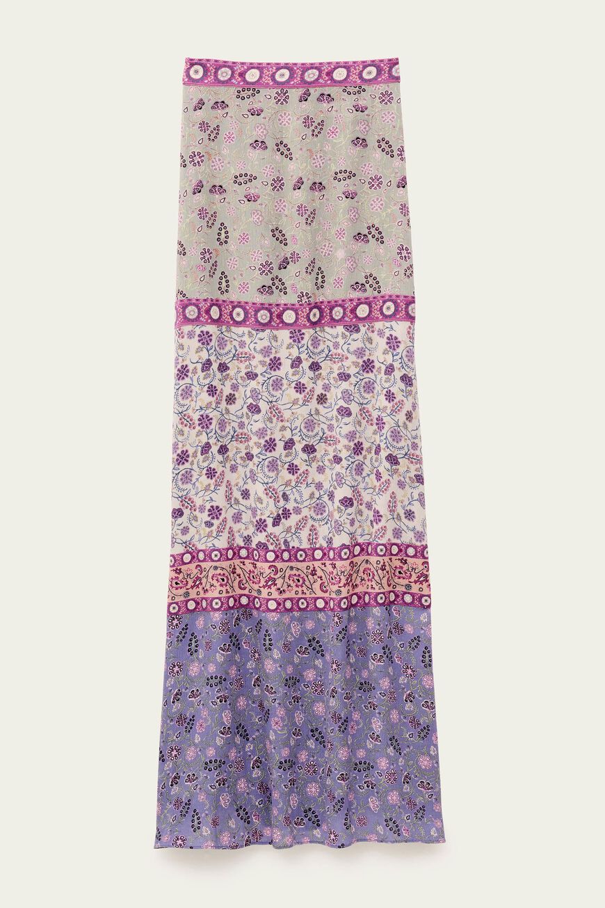 skirt ISAIS