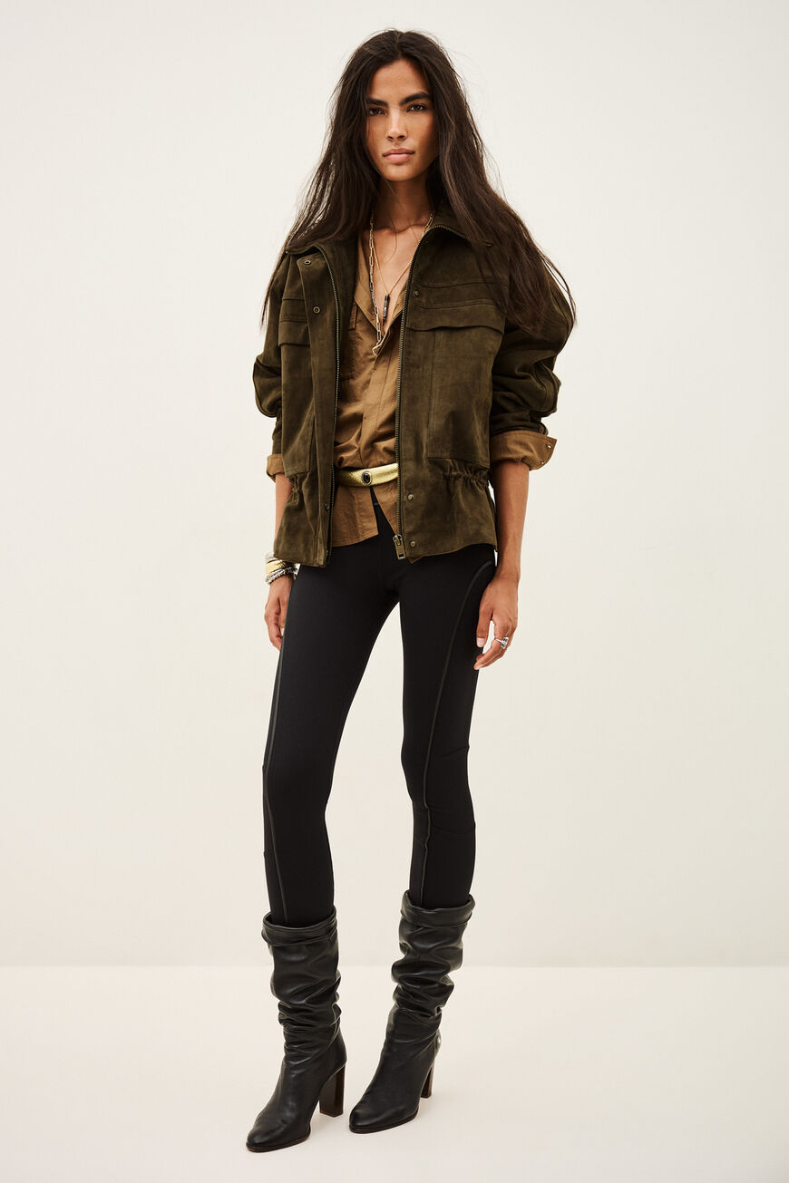 jacket KASSIA