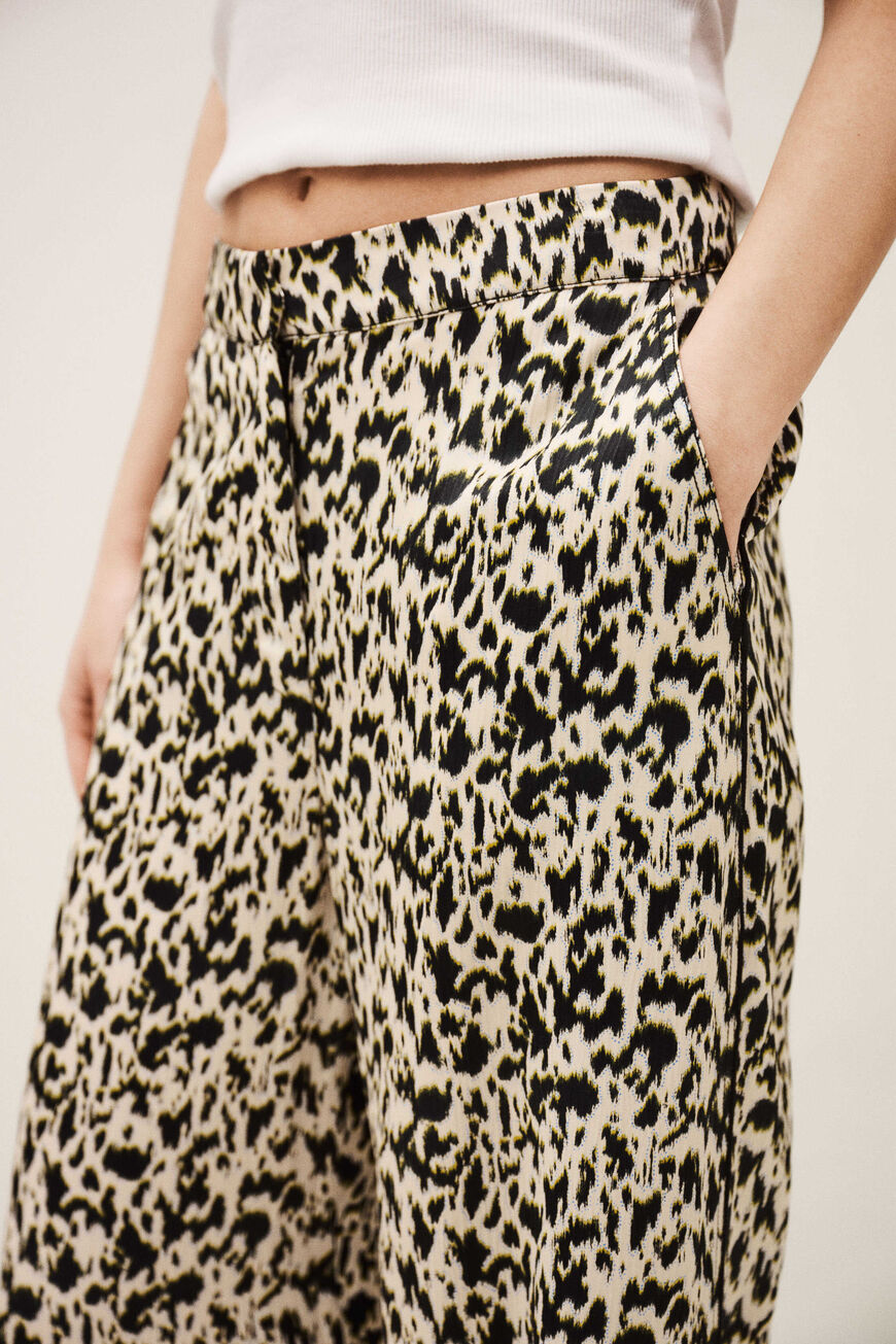 Trousers PLYDE