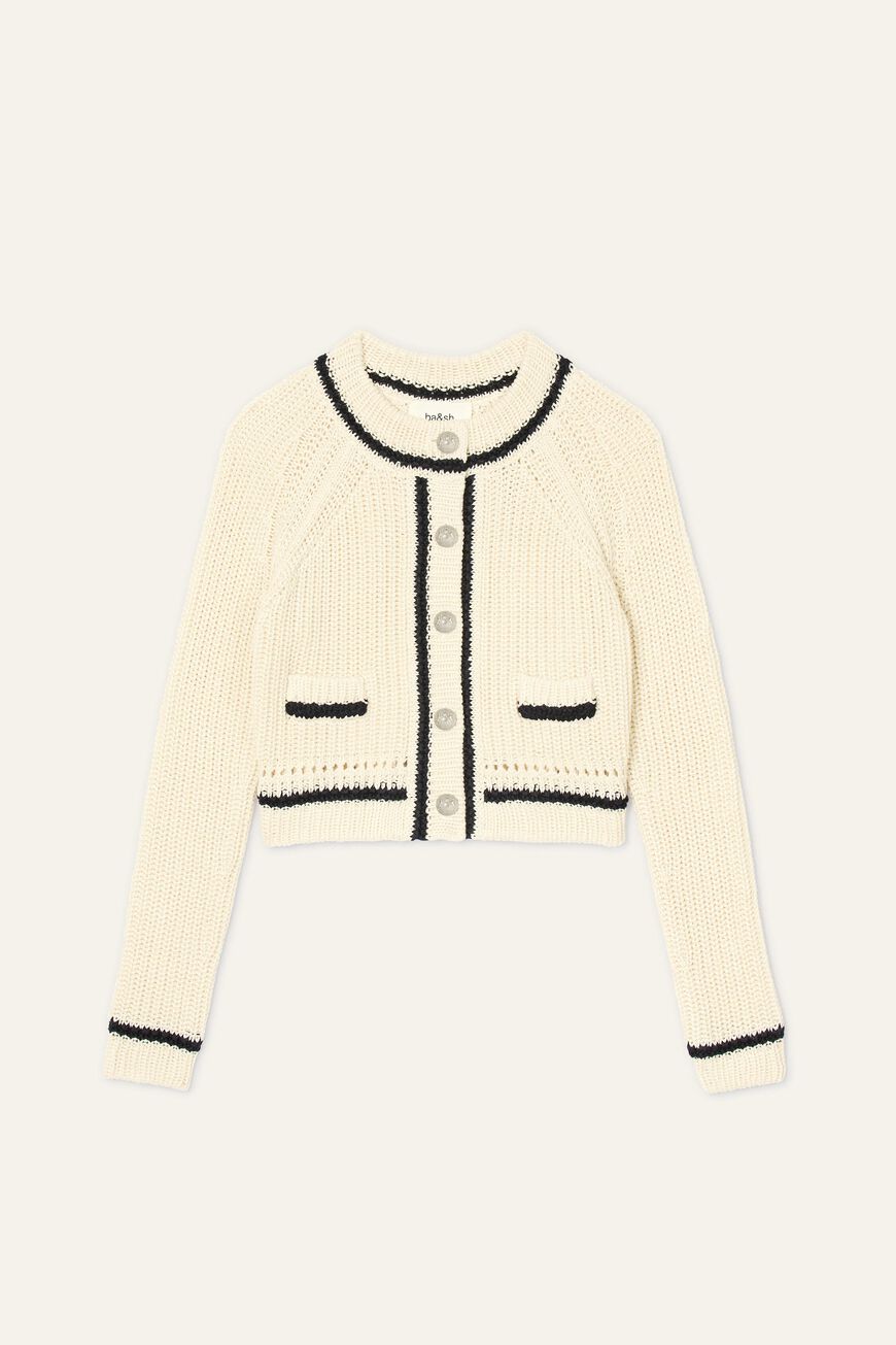 CARDIGAN BEATRICE