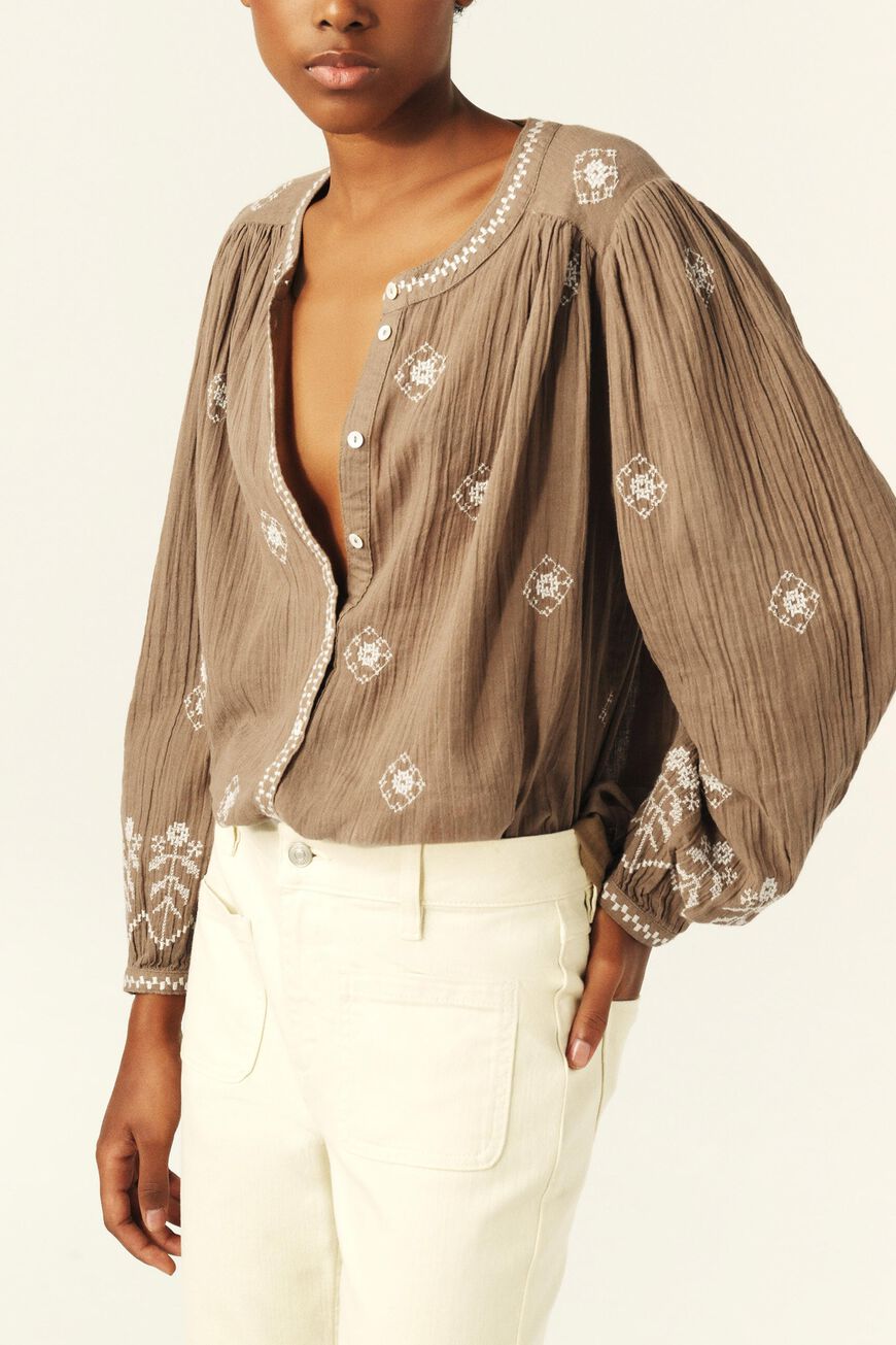 shirt DUHA