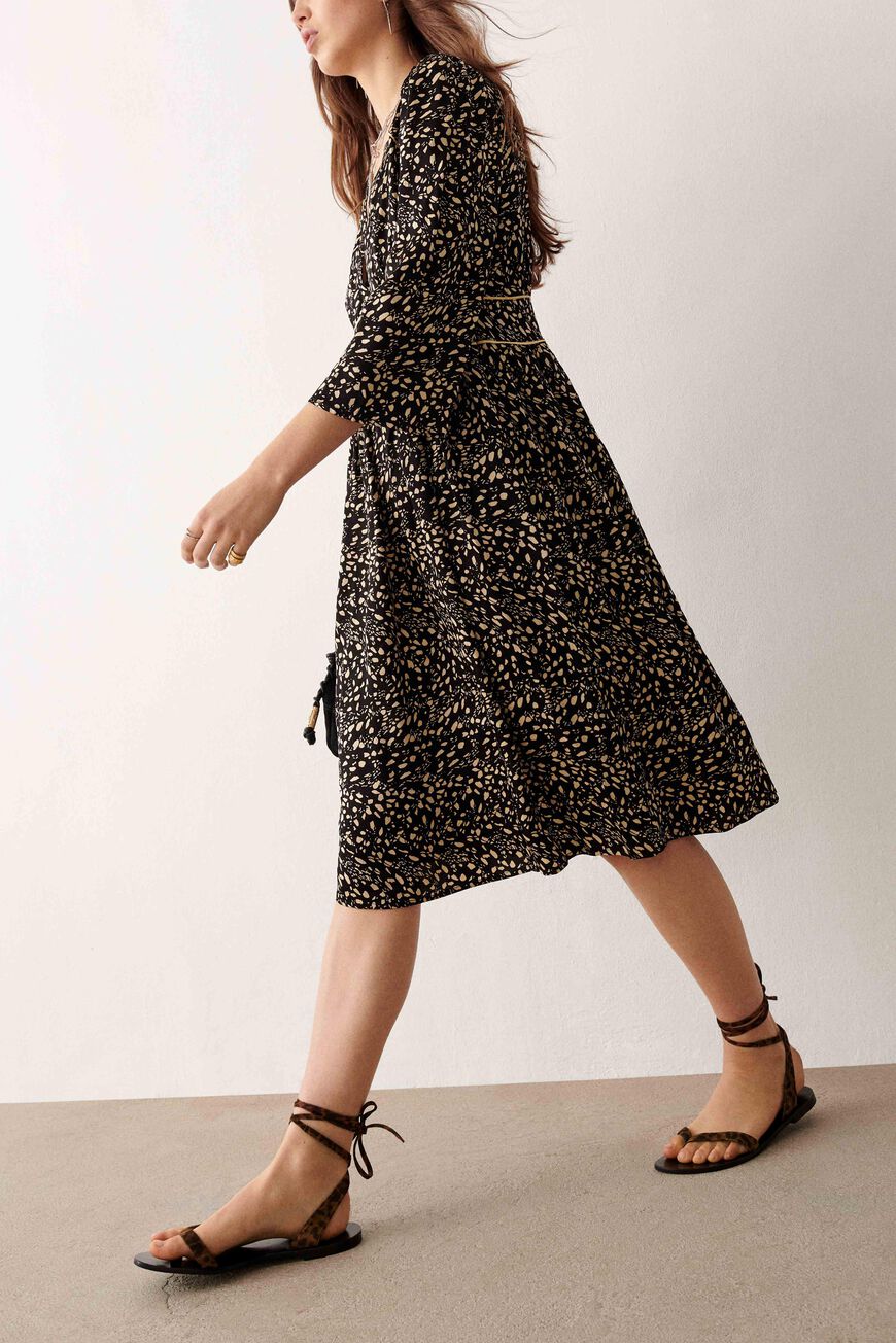 DRESS ESMEE