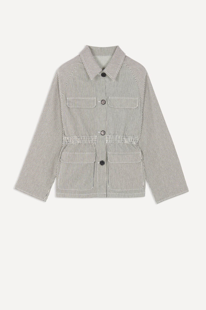 JACKET OCEA