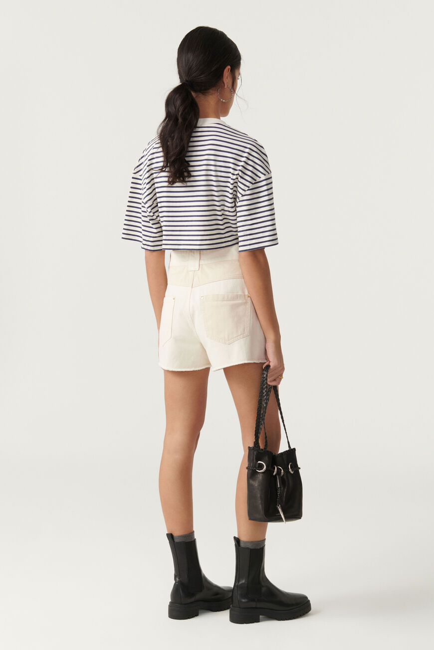 shorts CDAVID
