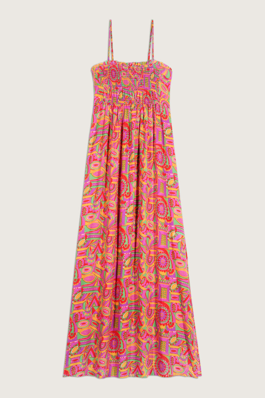 DRESS DALIA